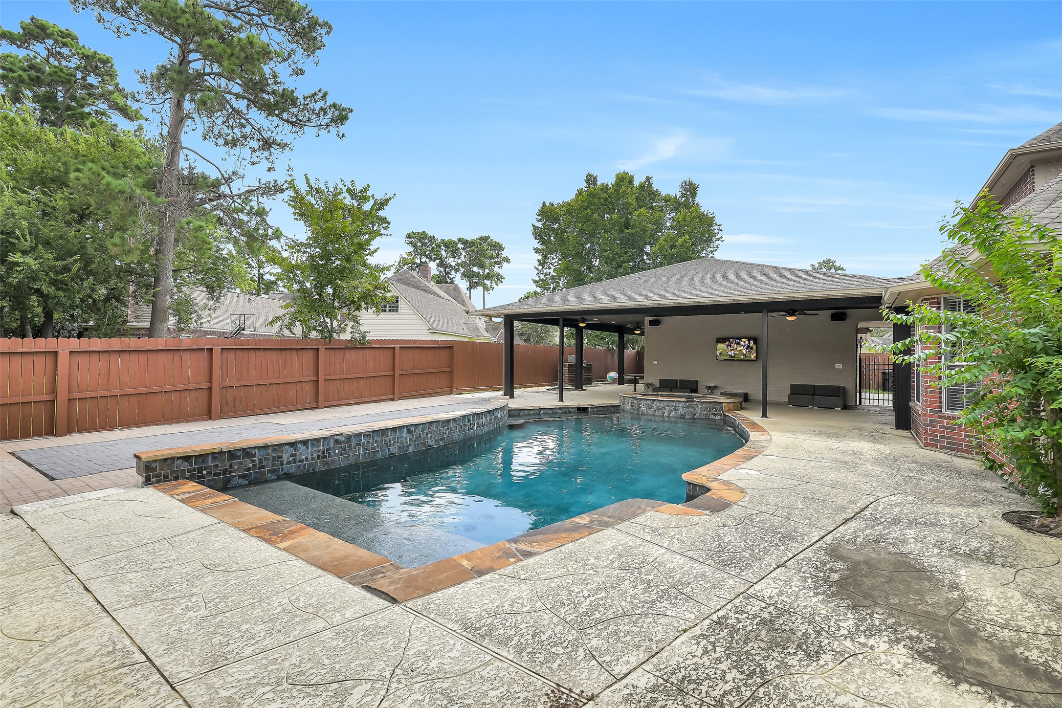 18414 Bull Pine Drive Property Photo 42