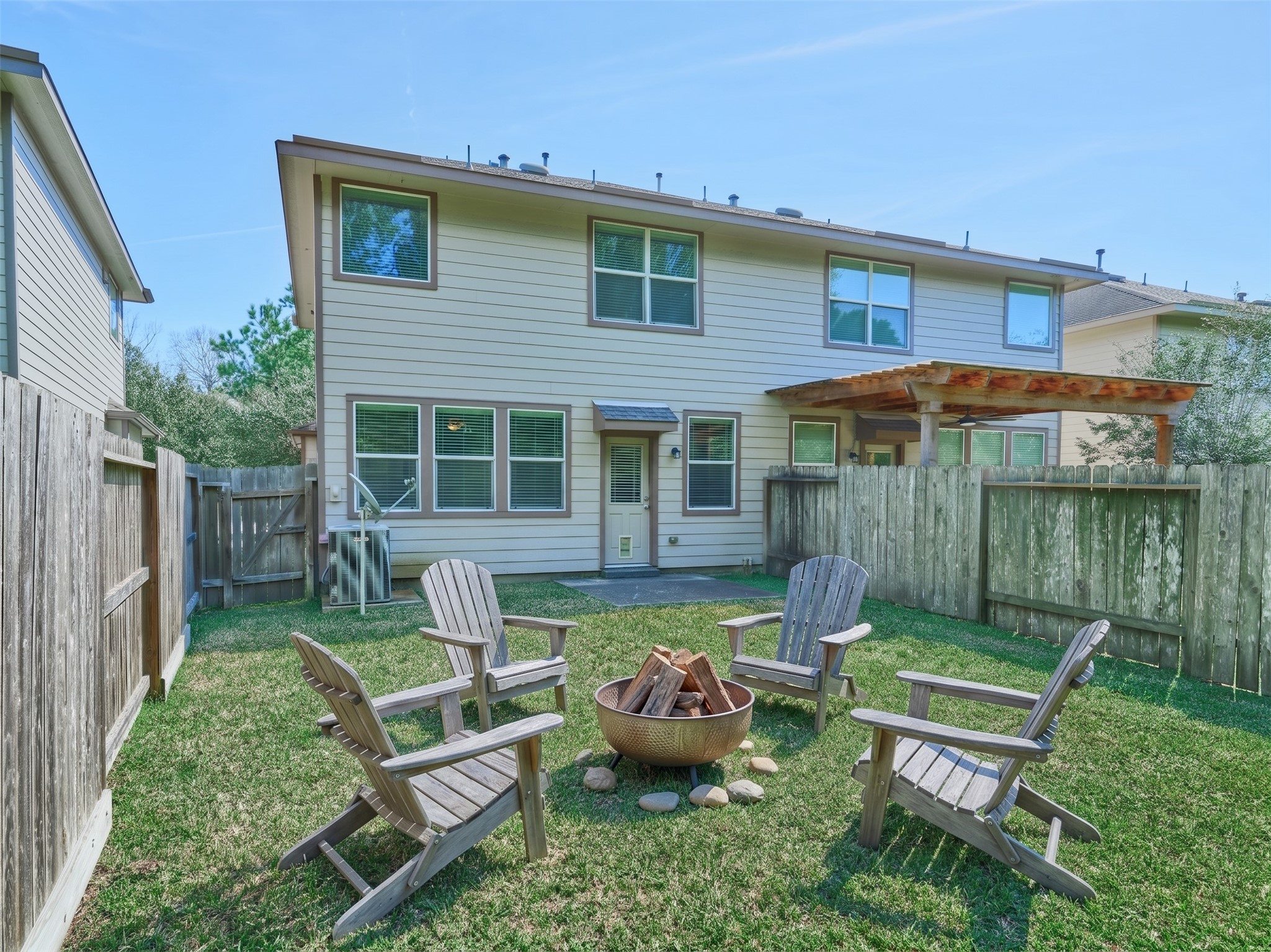 327 Bloomhill Place Property Photo 48