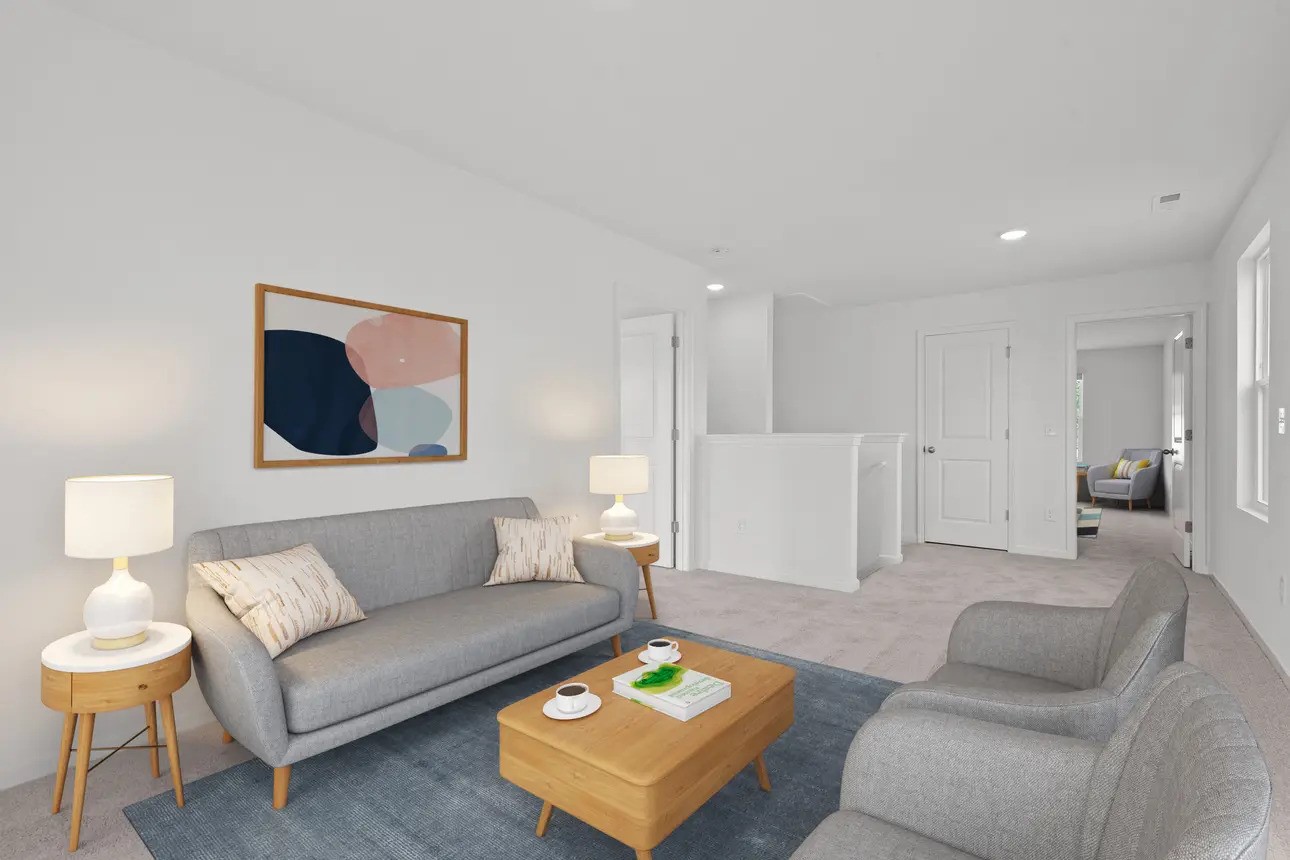 6226 Willow Sky Court Property Photo 4