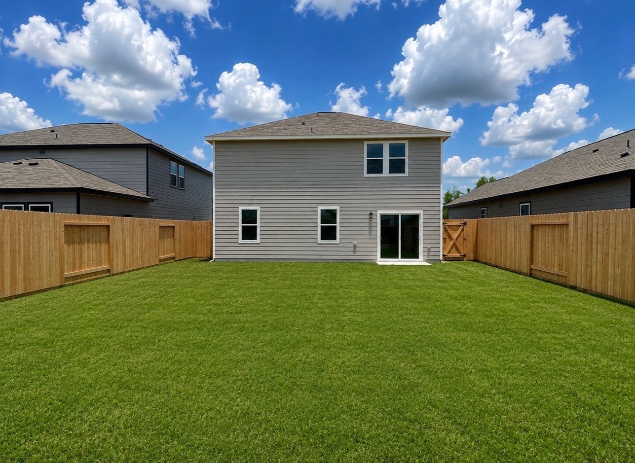 6226 Willow Sky Court Property Photo 10