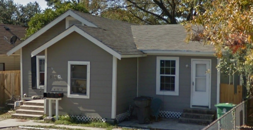 528 Hahlo Street Property Photo 1