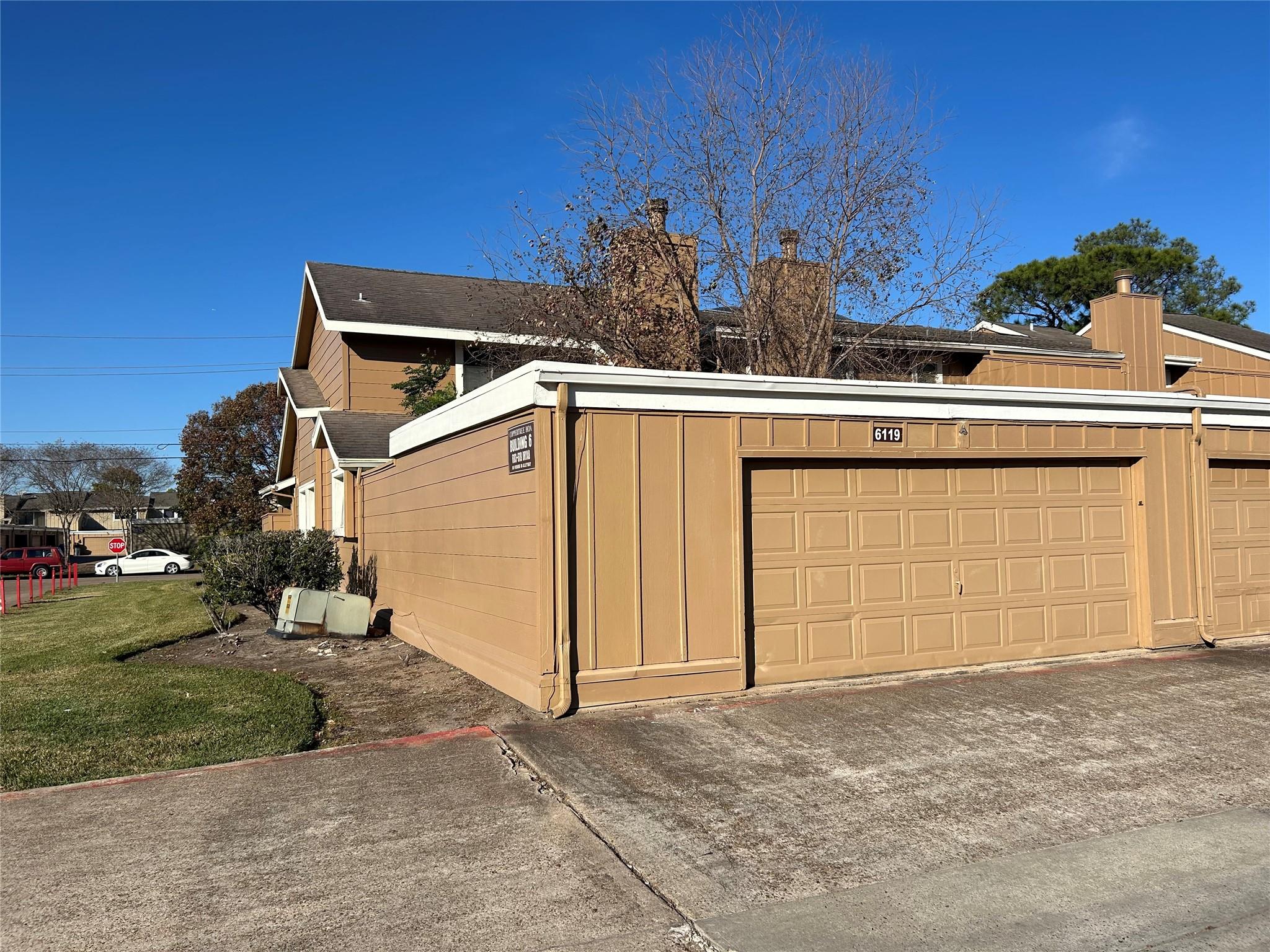 6119 Dryad Drive Property Photo 17