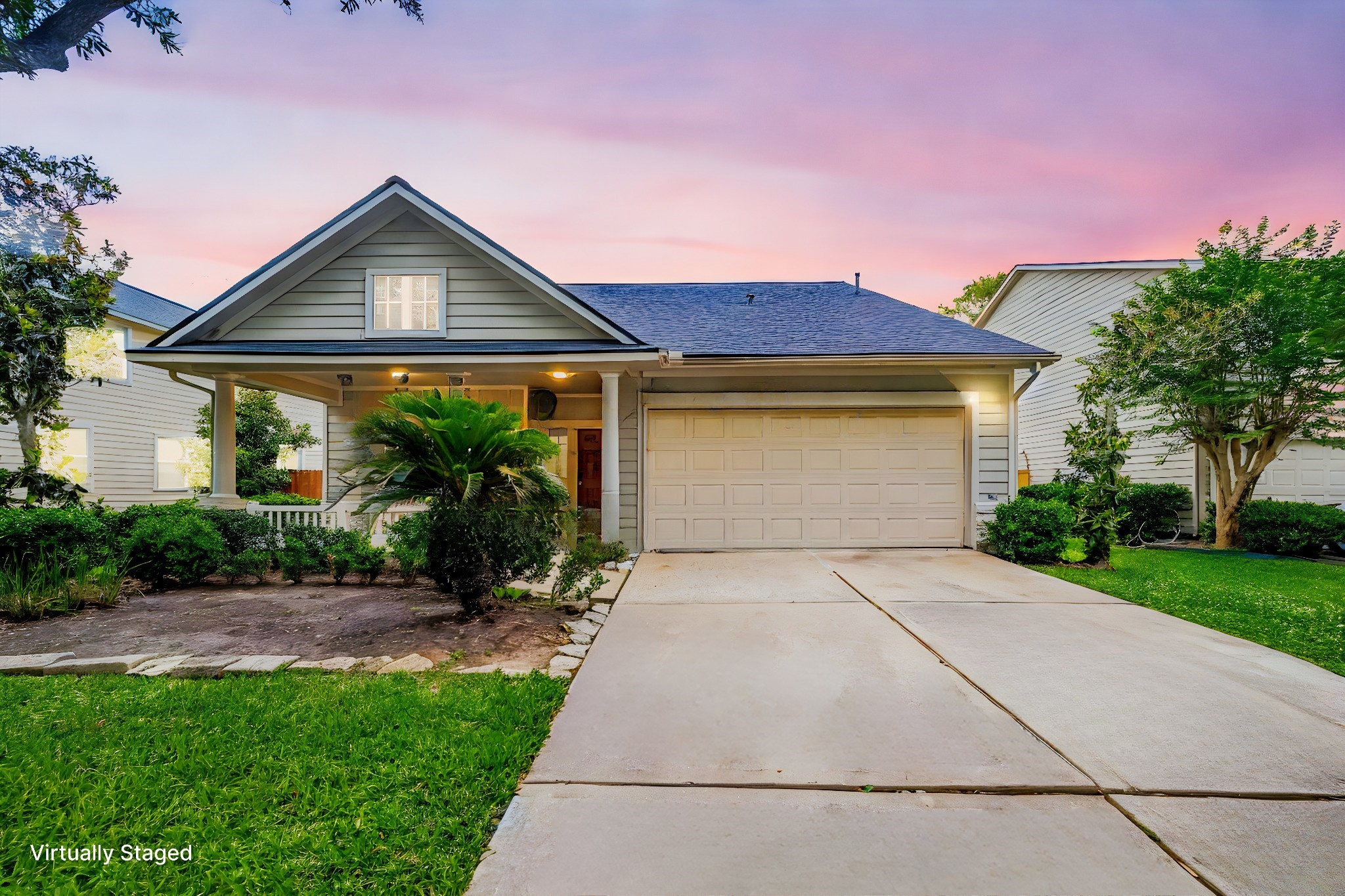 1203 Autumn Green Drive Property Photo 1