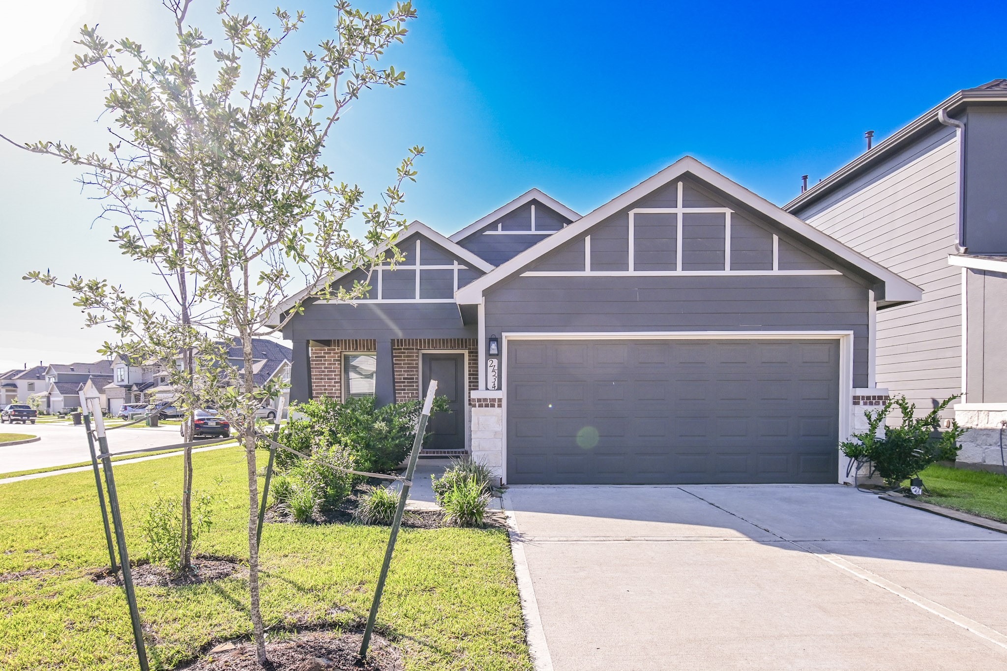 21534 Cypress Trellis Drive Property Photo 1