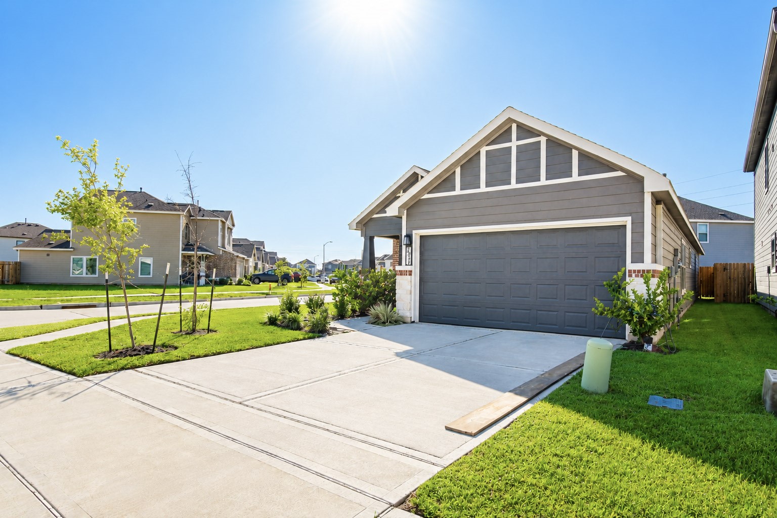 21534 Cypress Trellis Drive Property Photo 3