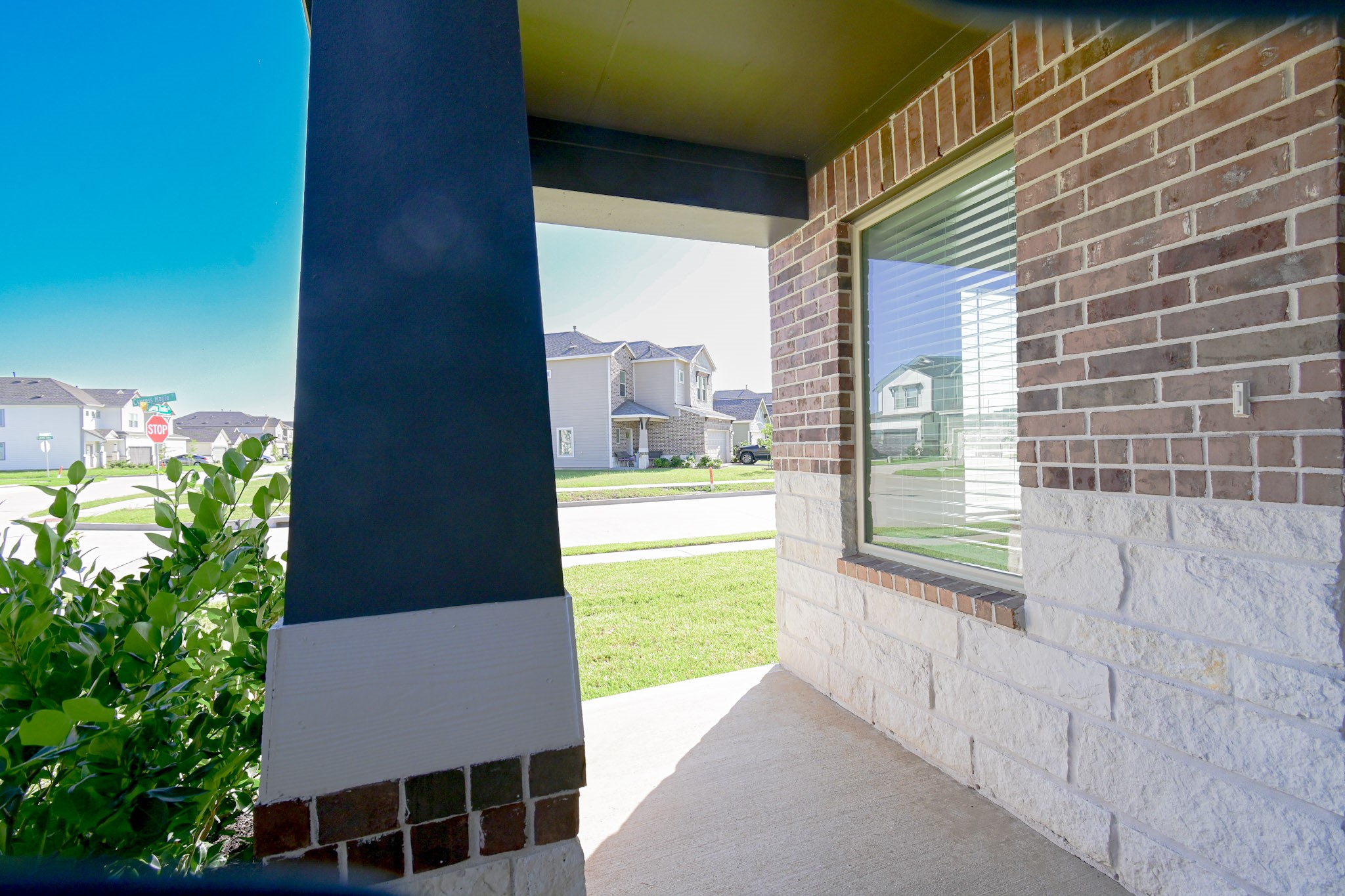 21534 Cypress Trellis Drive Property Photo 5