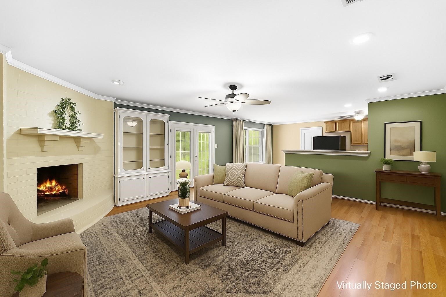 603 Sunnyvale Lane Property Photo 1