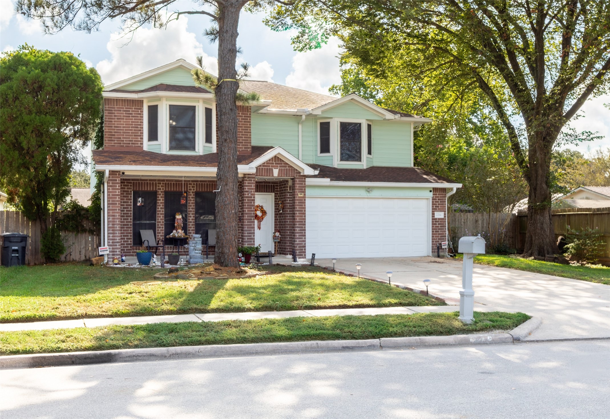 2214 Clemson Drive Property Photo 3