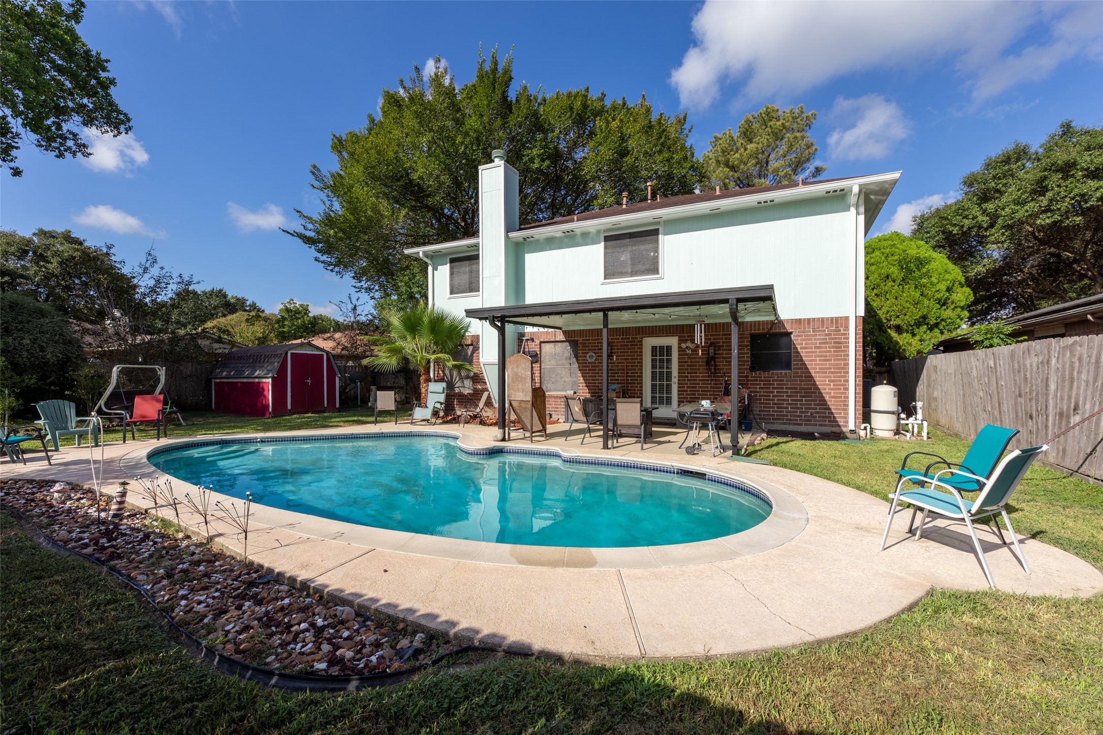 2214 Clemson Drive Property Photo 33