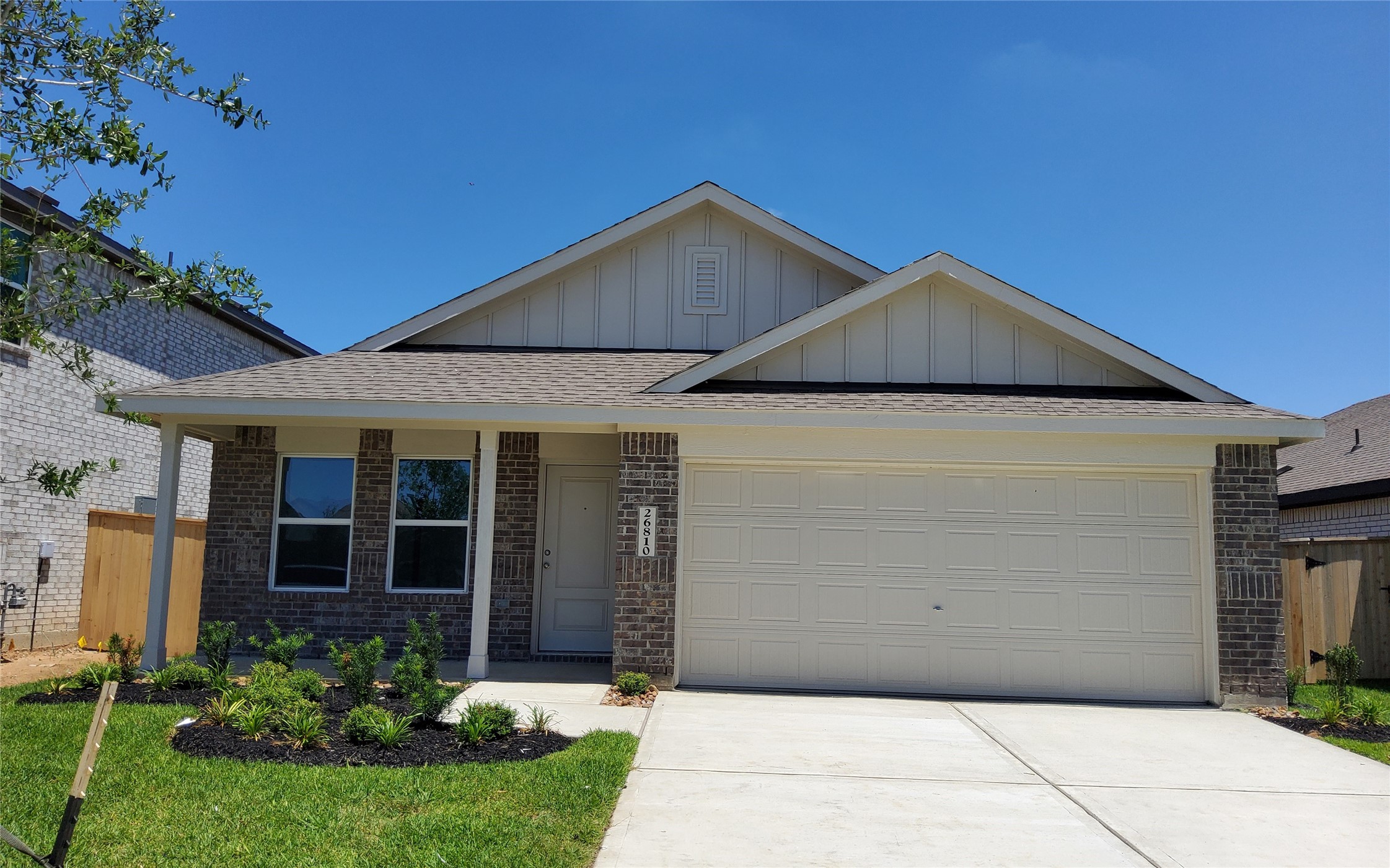 26810 Scarlet Willow Drive Property Photo 1