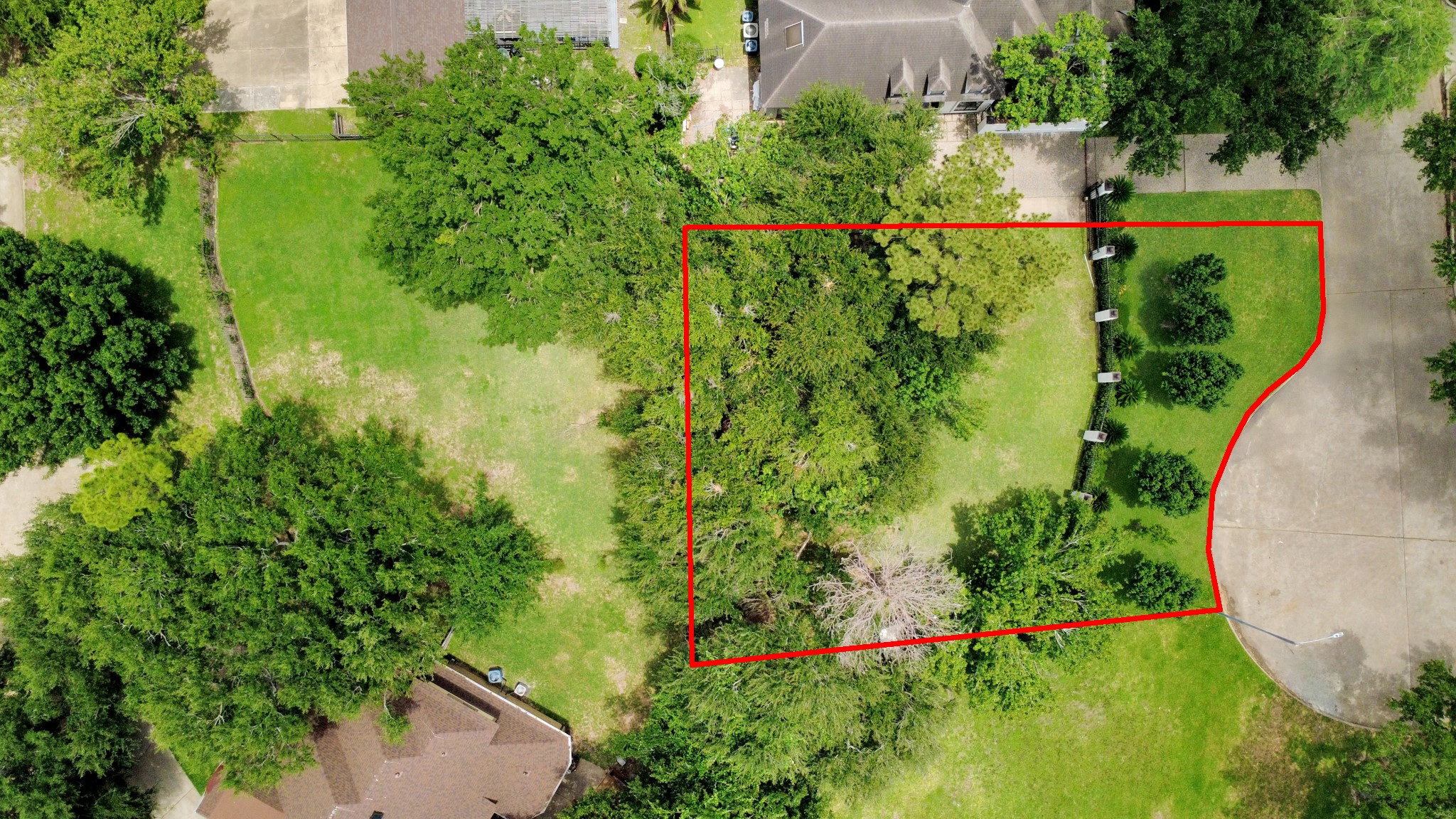 8306 Candlegreen Lane Property Photo 1