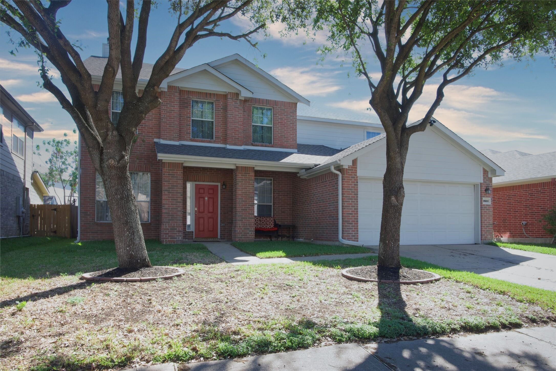 9503 Lerin Lane Property Photo 2