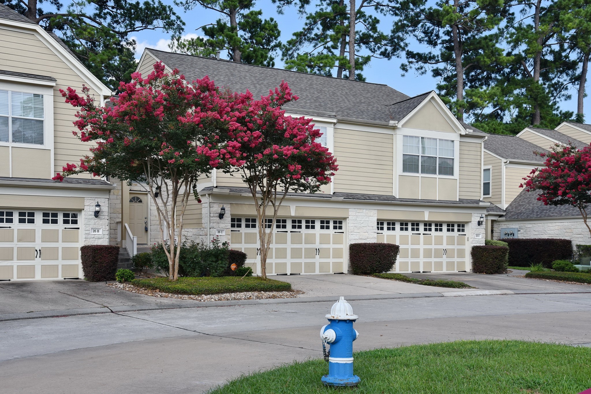 13600 Breton Ridge Street 26C Property Photo 1