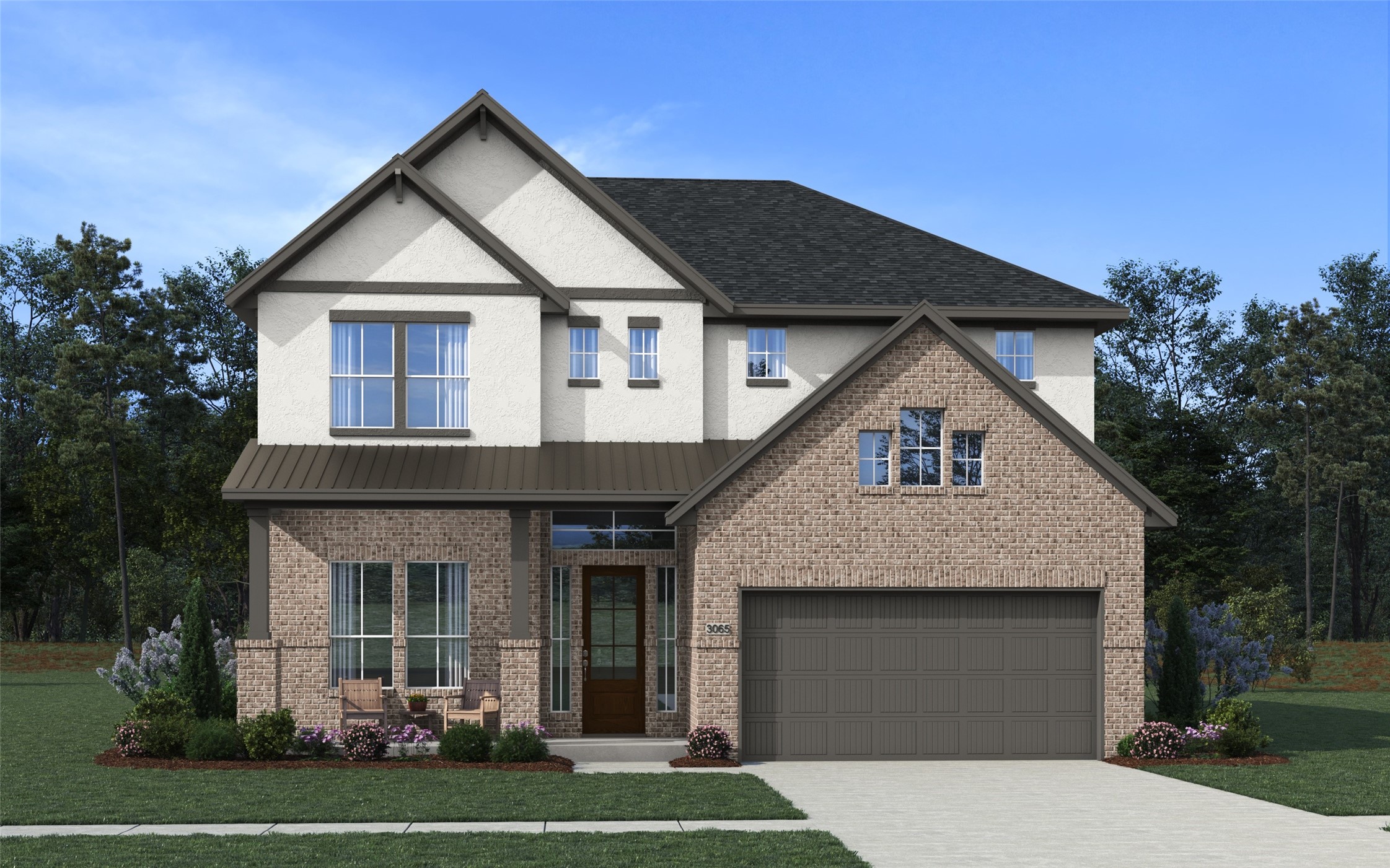 2017 Persimmon Cove Court Property Photo 1