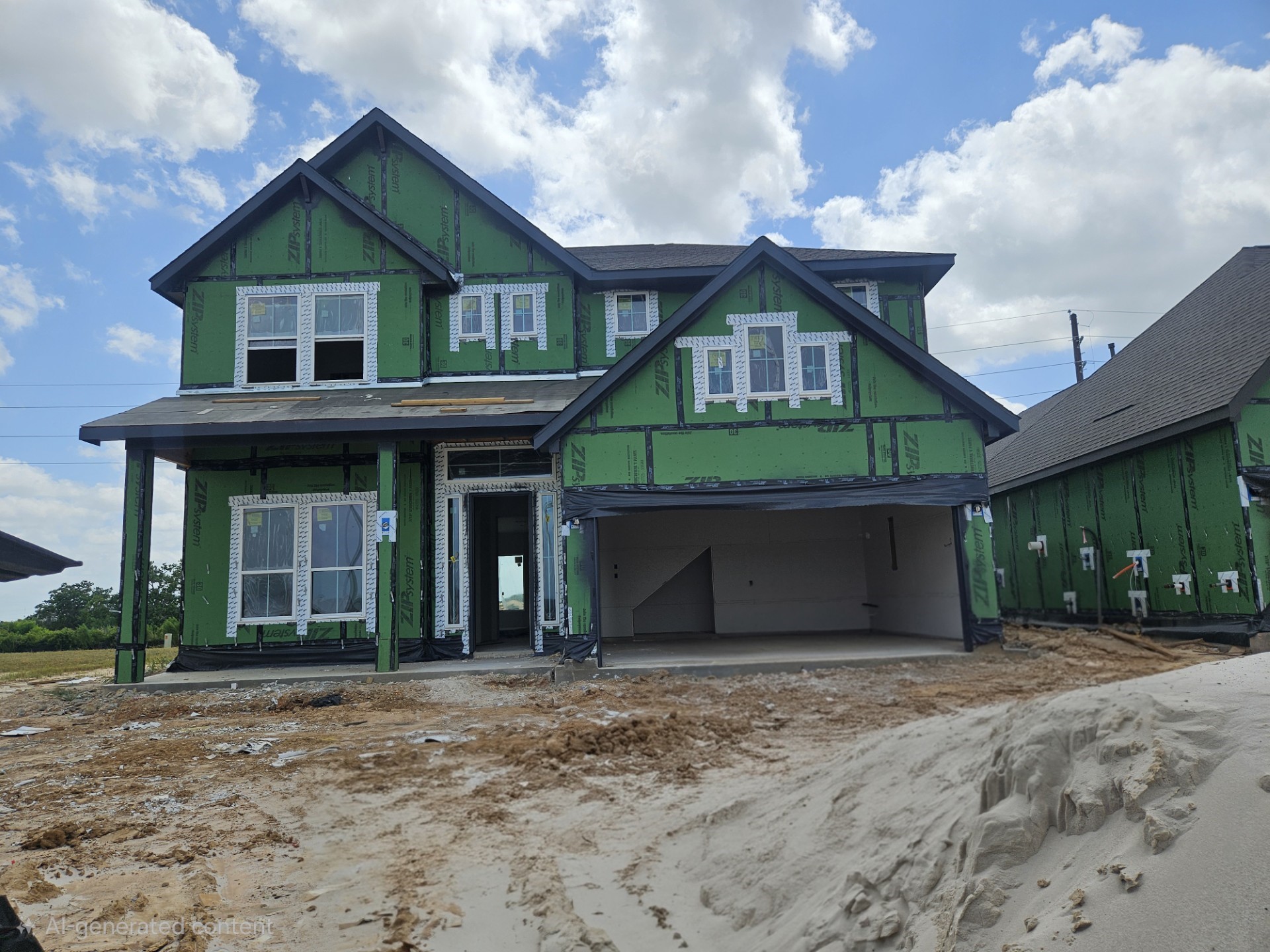 2017 Persimmon Cove Court Property Photo 41