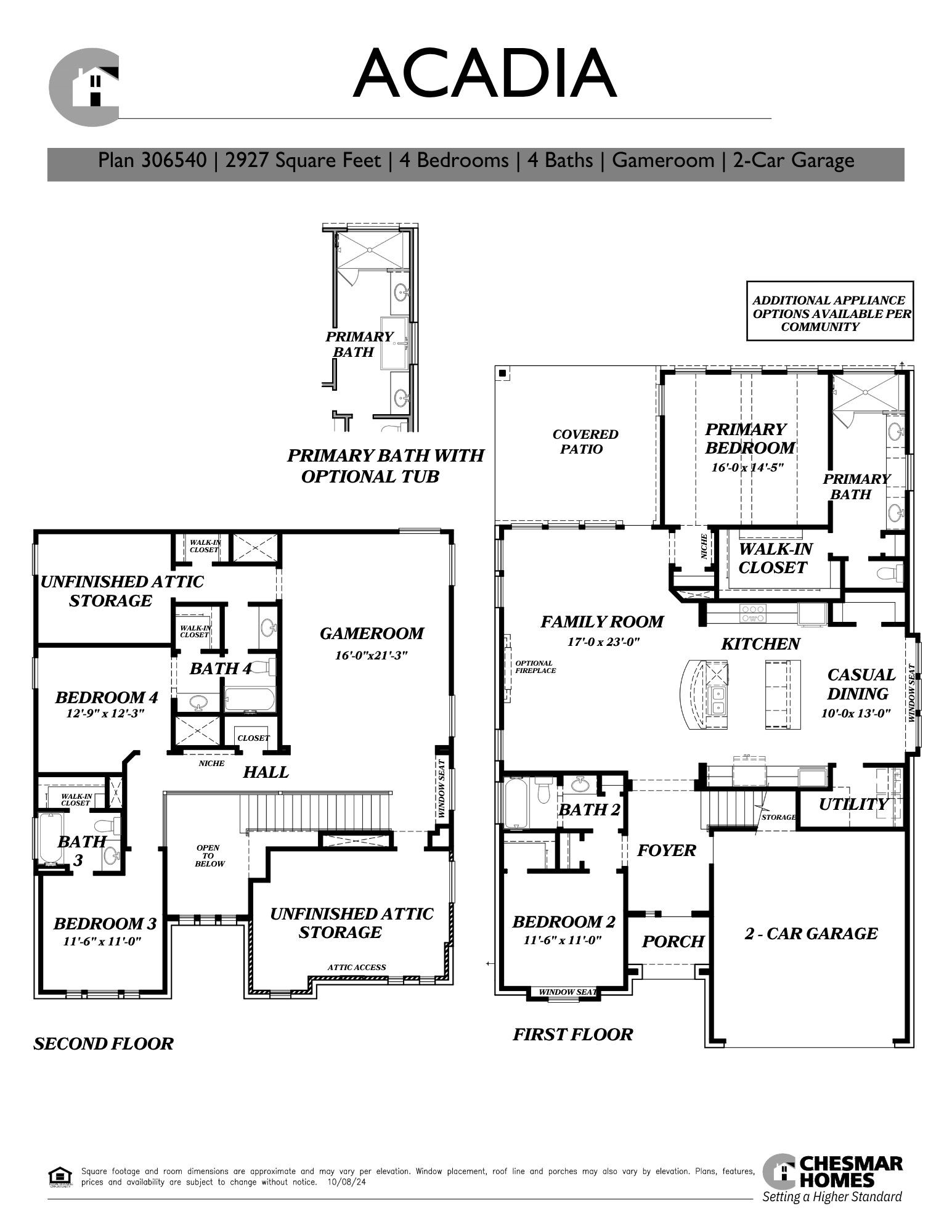2017 Persimmon Cove Court Property Photo 42
