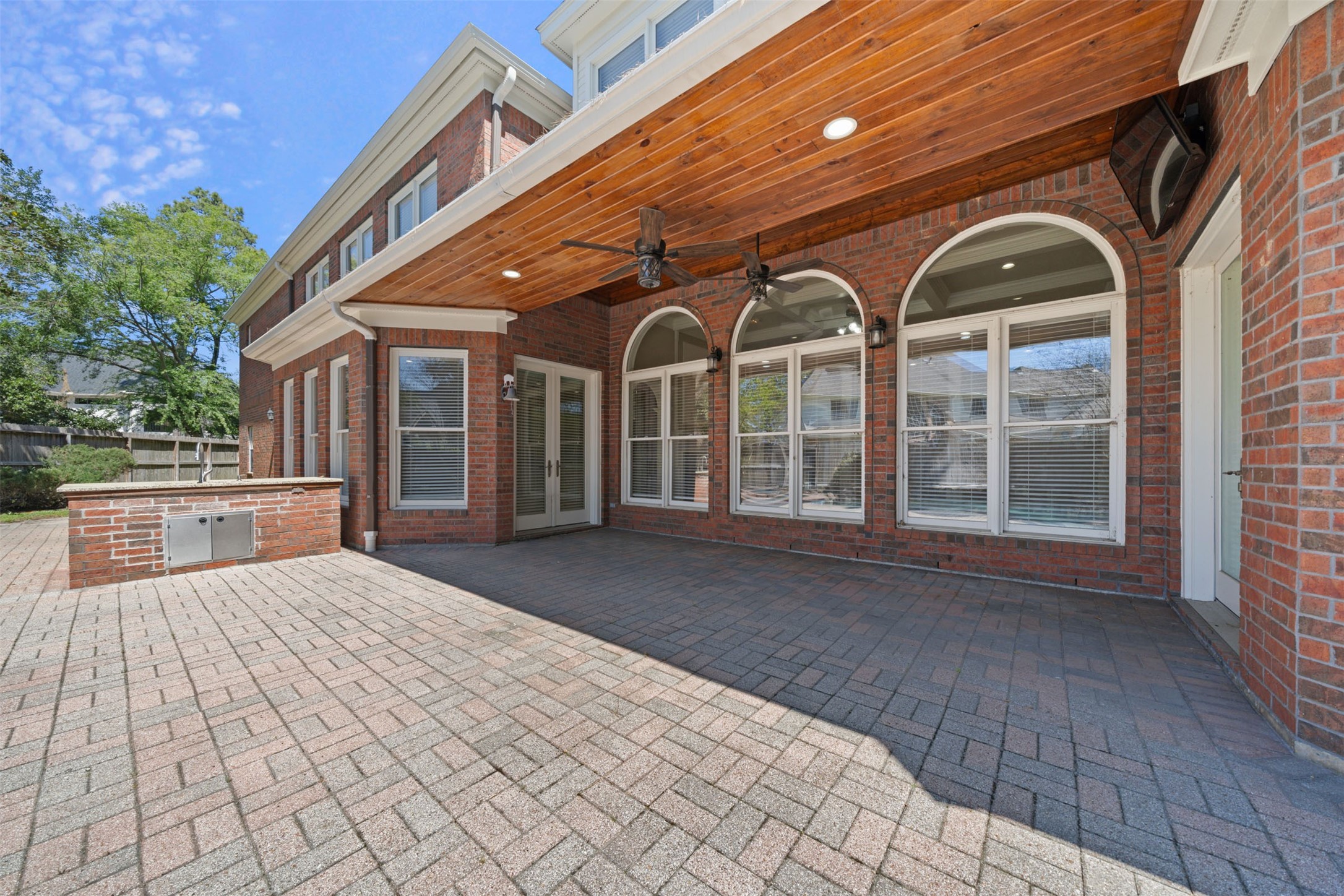 13714 Gainesway Drive Property Photo 41