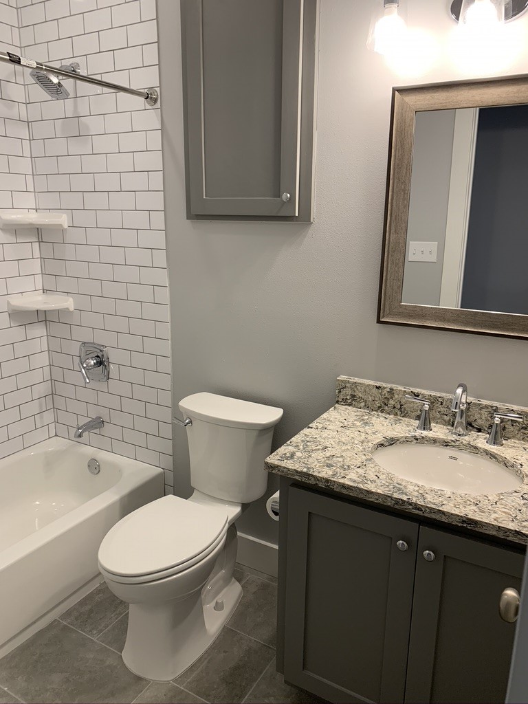 2509 S Grand Boulevard A Property Photo 13