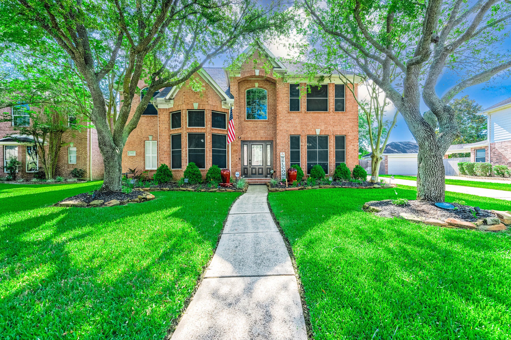 2807 Canyon Drive Property Photo