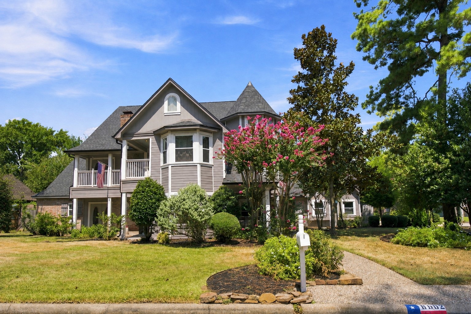 6802 Coral Ridge Road Property Photo