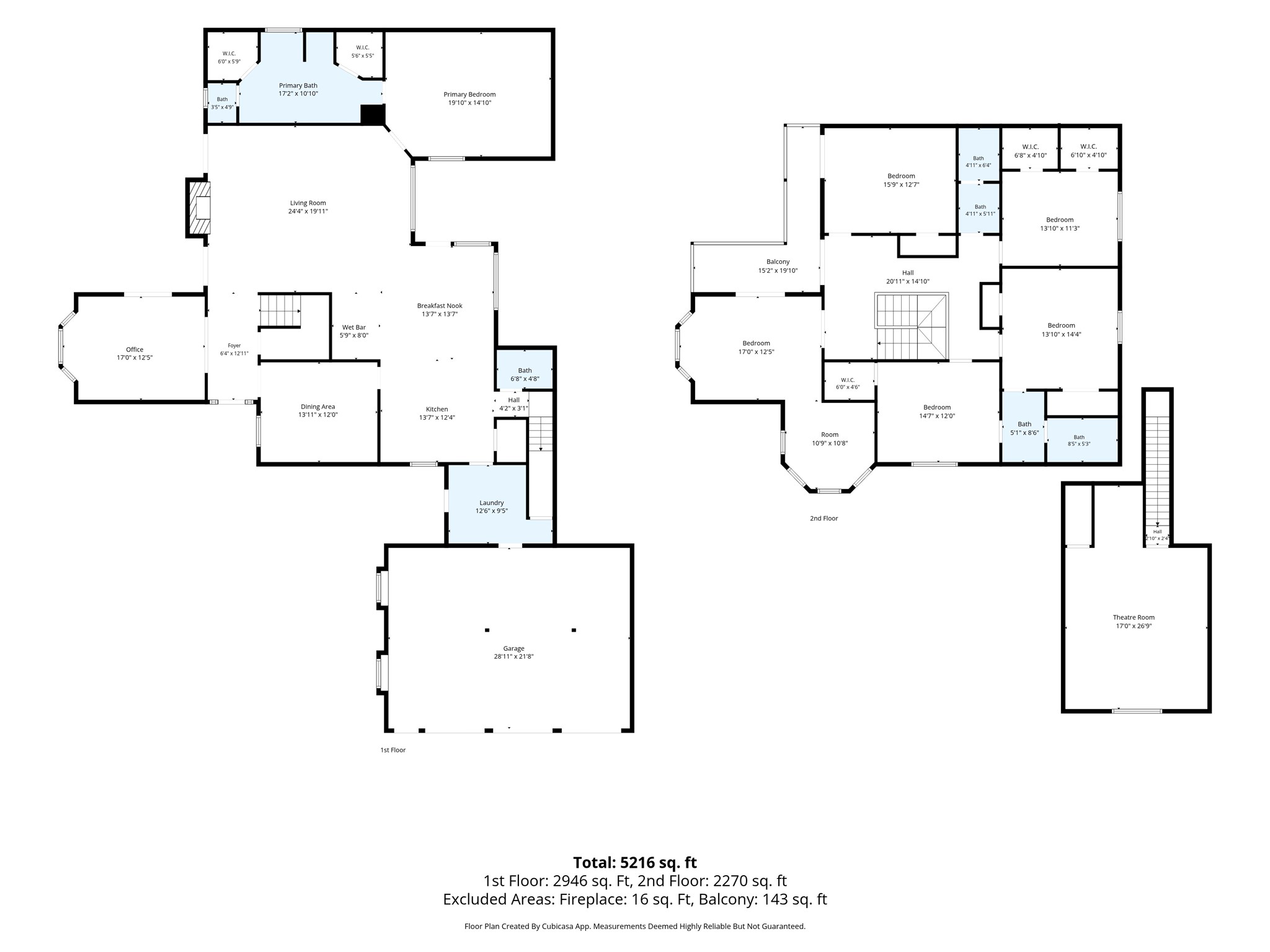6802 Coral Ridge Road Property Photo 41