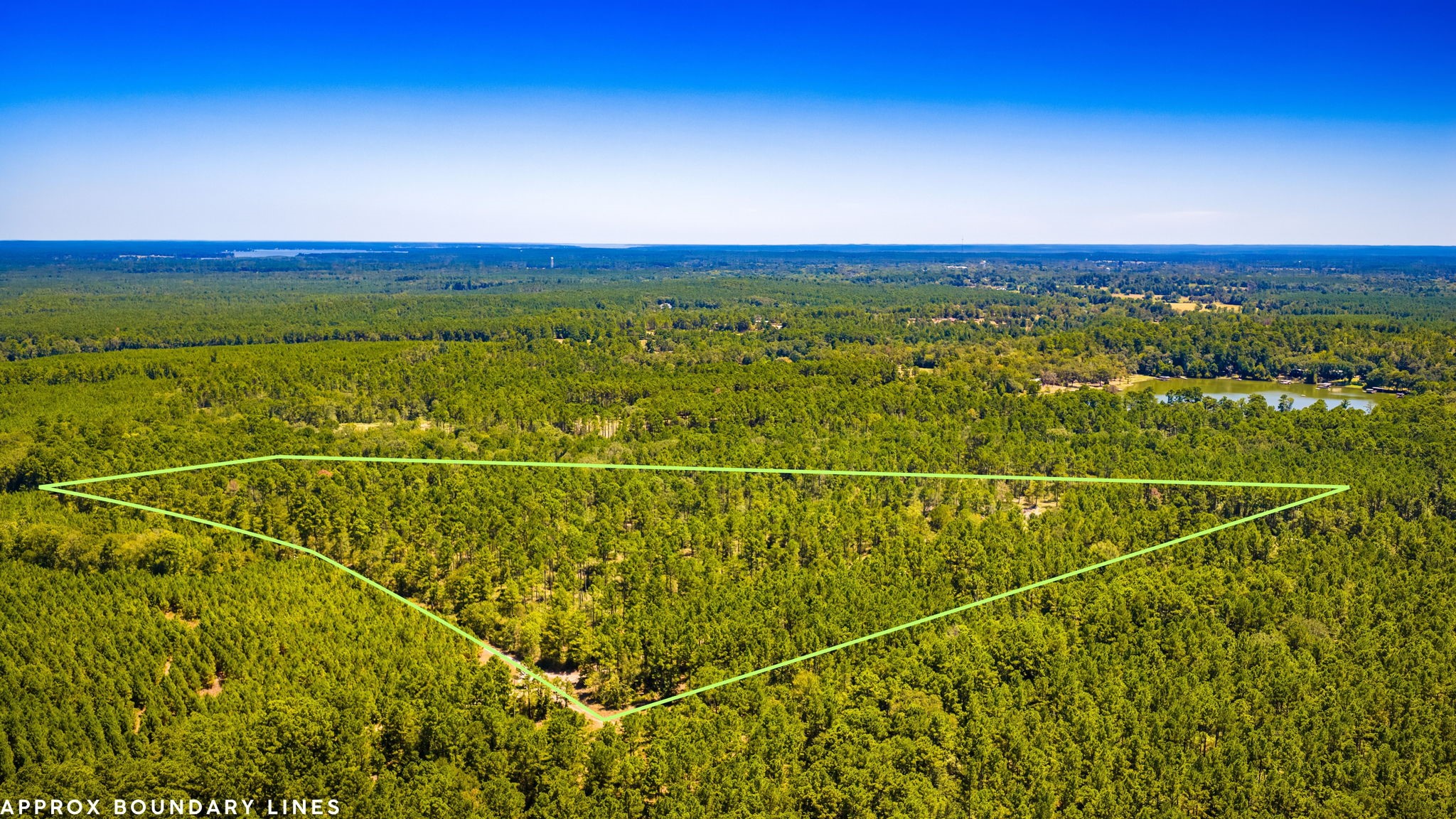 Tbd E Lakeview Drive Property Photo 1