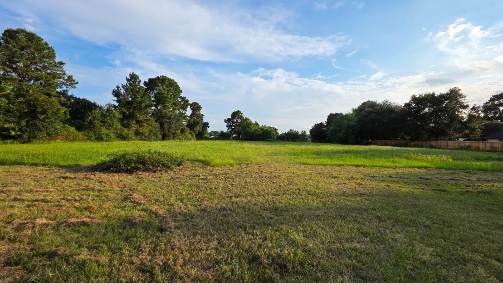 0 La Fouche Drive Property Photo 3