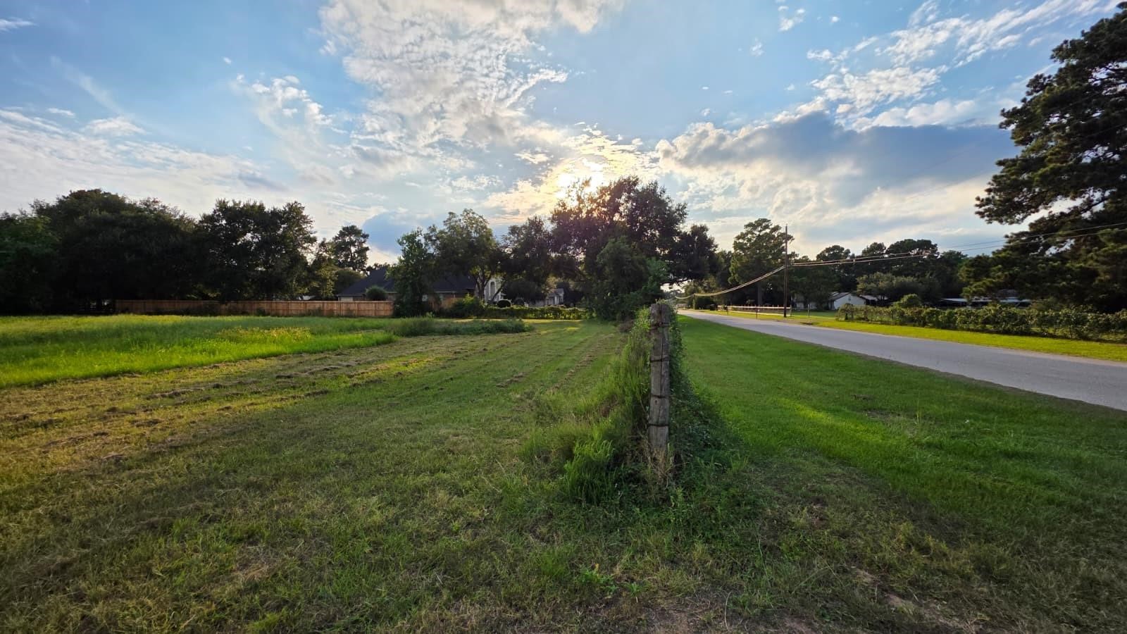 0 La Fouche Drive Property Photo 5