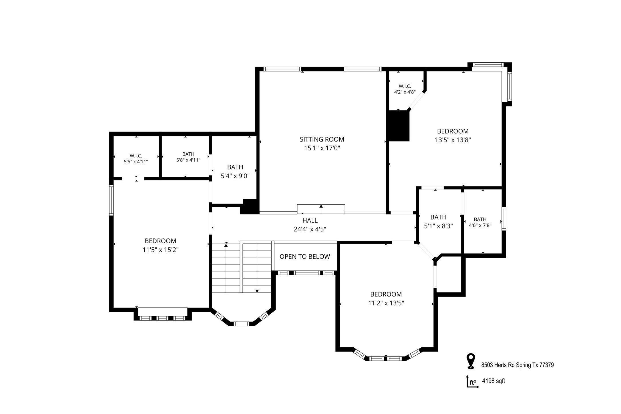 8503 Herts Road Property Photo 48