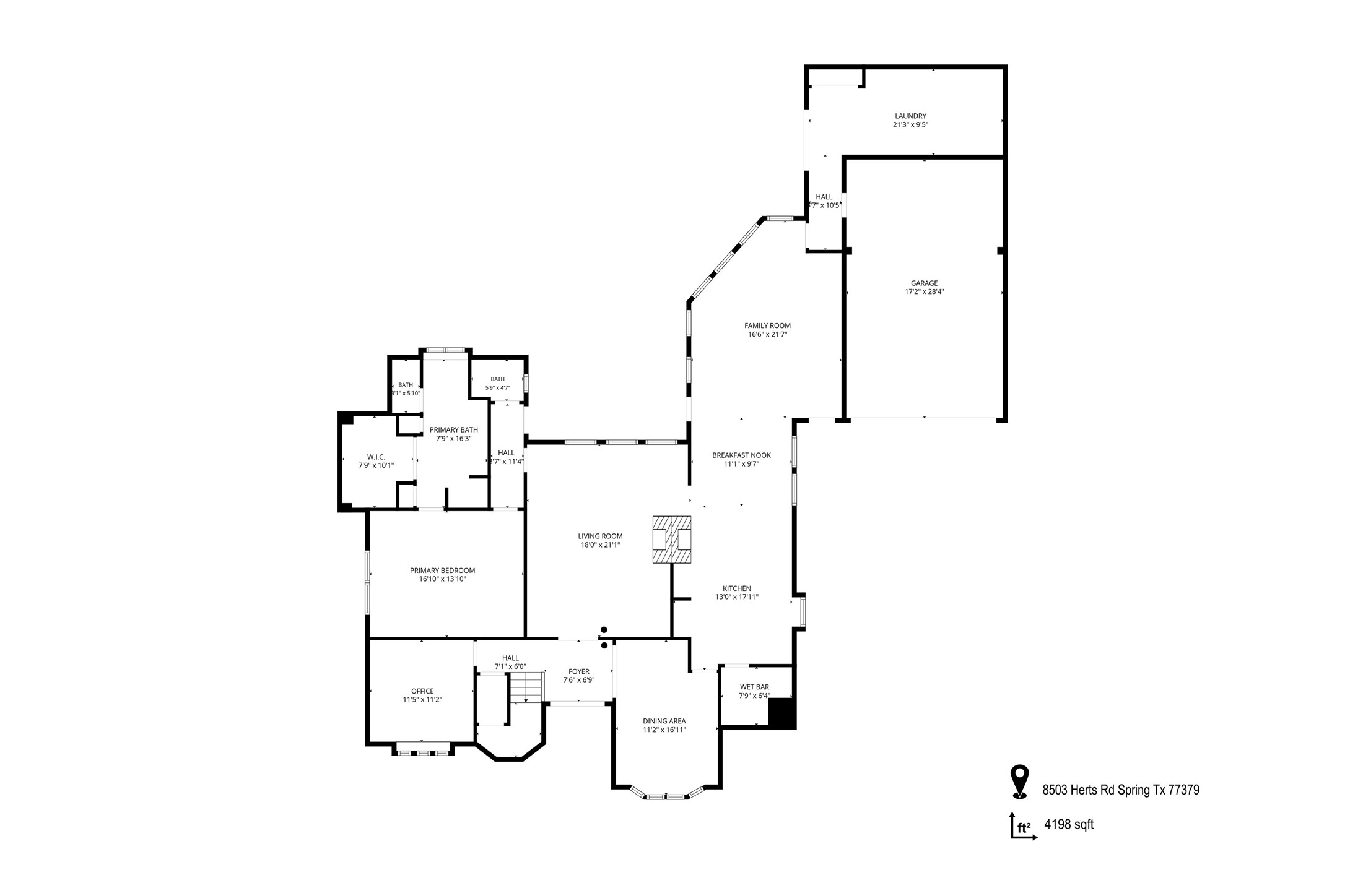 8503 Herts Road Property Photo 50
