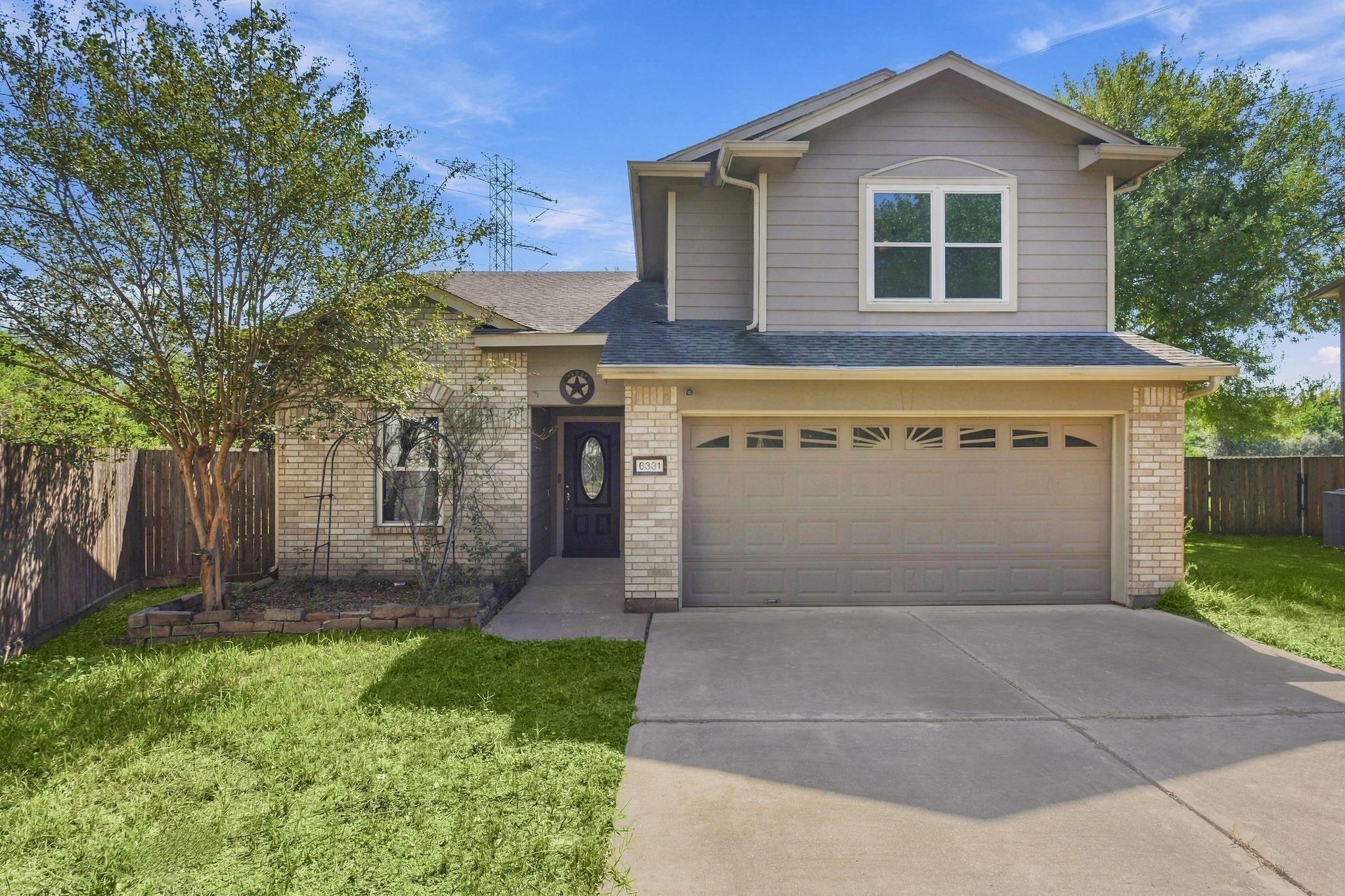 6331 Canyon Rock Way Property Photo 4