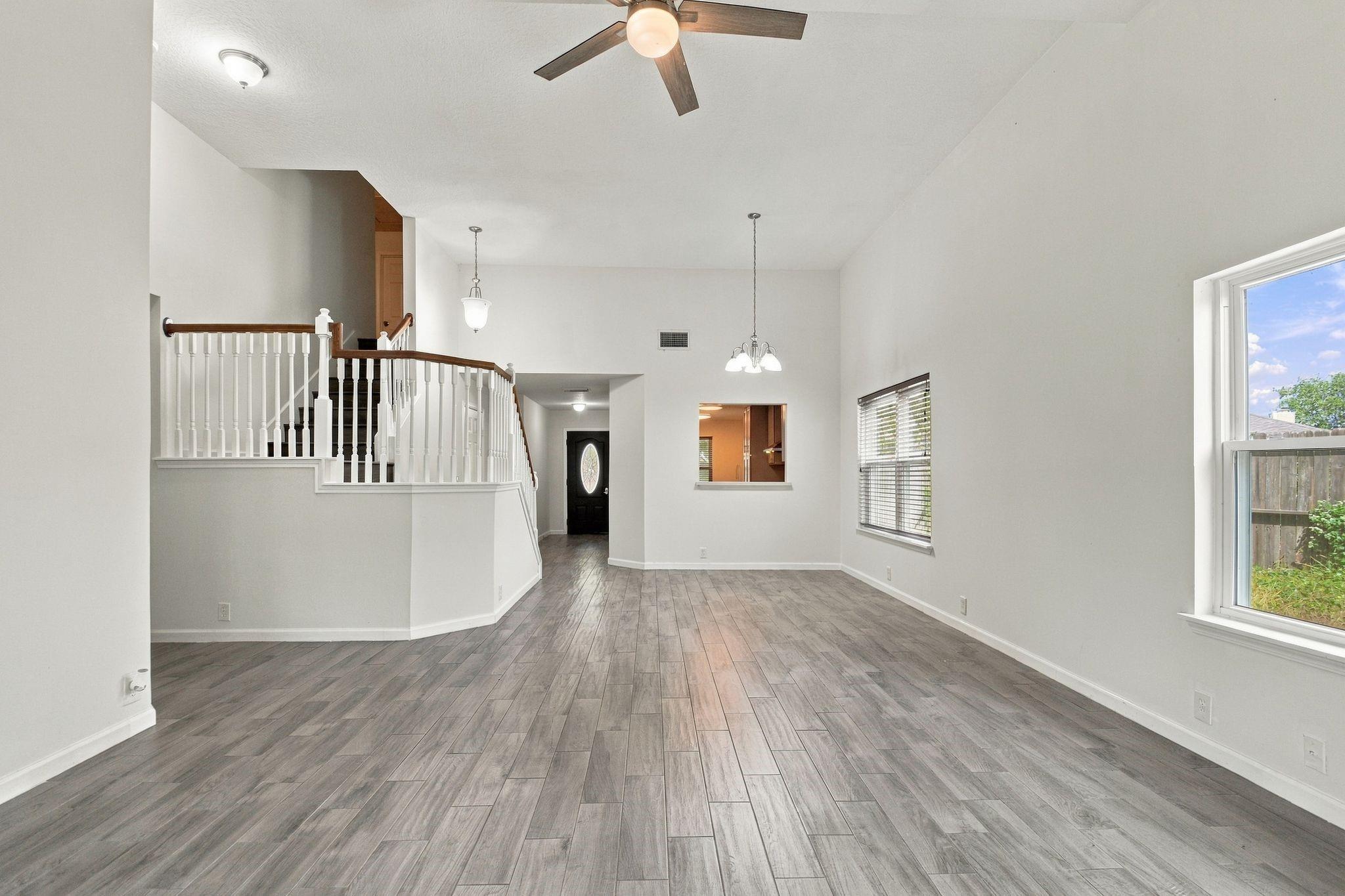 6331 Canyon Rock Way Property Photo 12