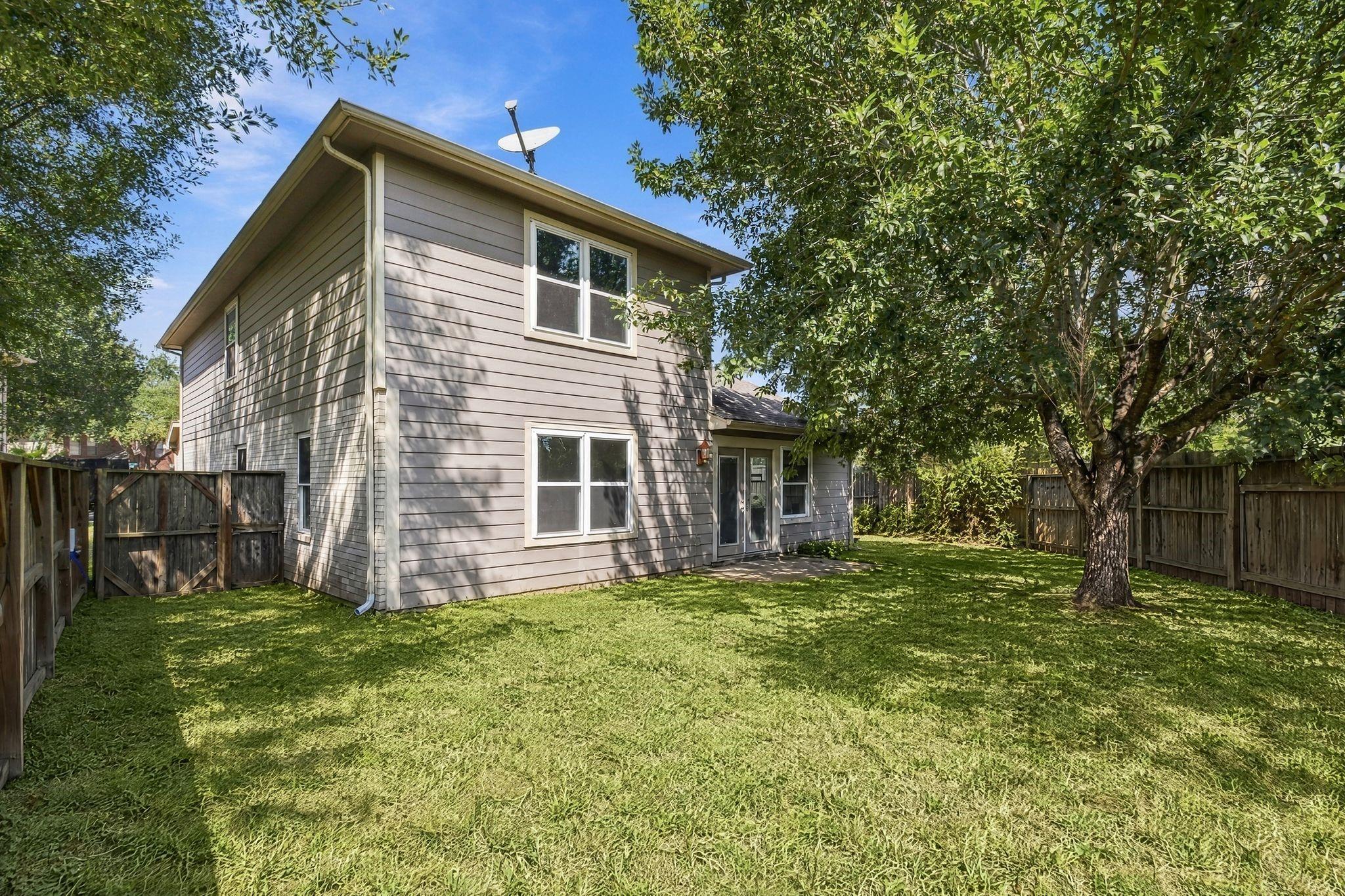 6331 Canyon Rock Way Property Photo 41
