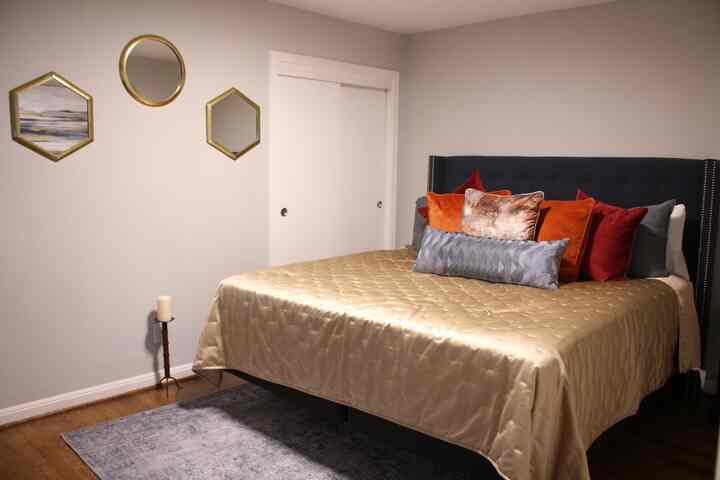 2107 Wakefield Drive Property Photo 26