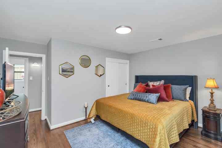 2107 Wakefield Drive Property Photo 27