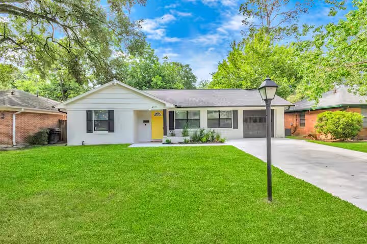 2107 Wakefield Drive Property Photo 45