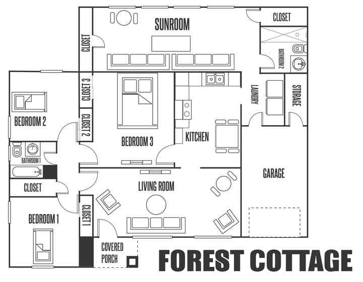 2107 Wakefield Drive Property Photo 46