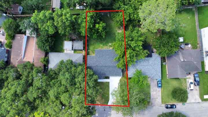 2107 Wakefield Drive Property Photo 48