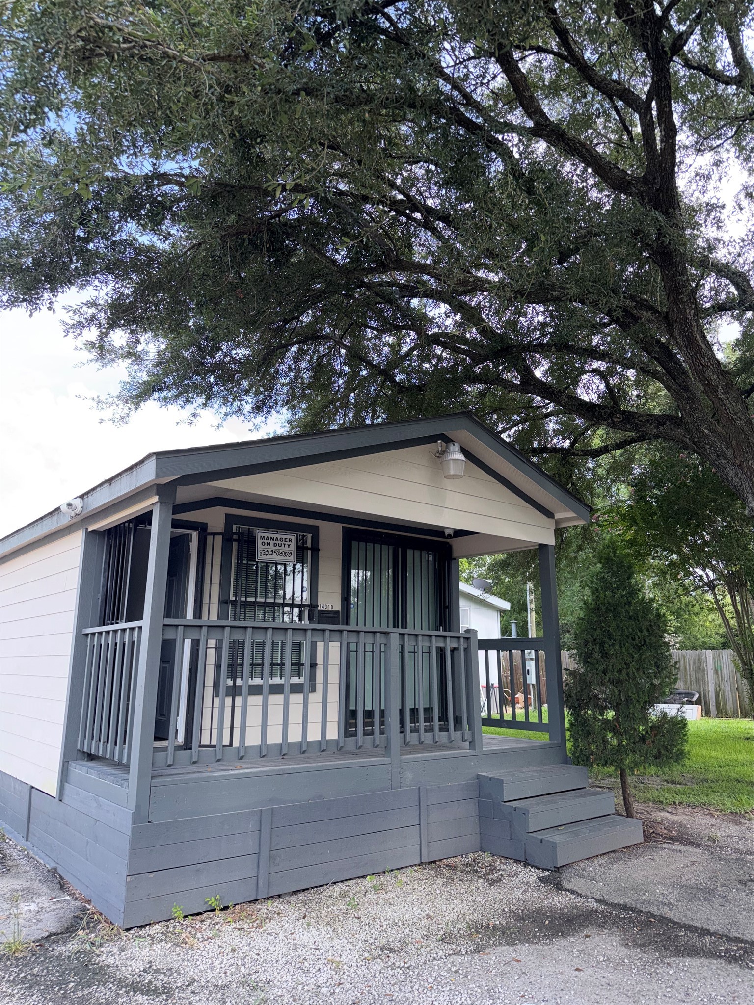 14310 Sweeney Road Property Photo 1