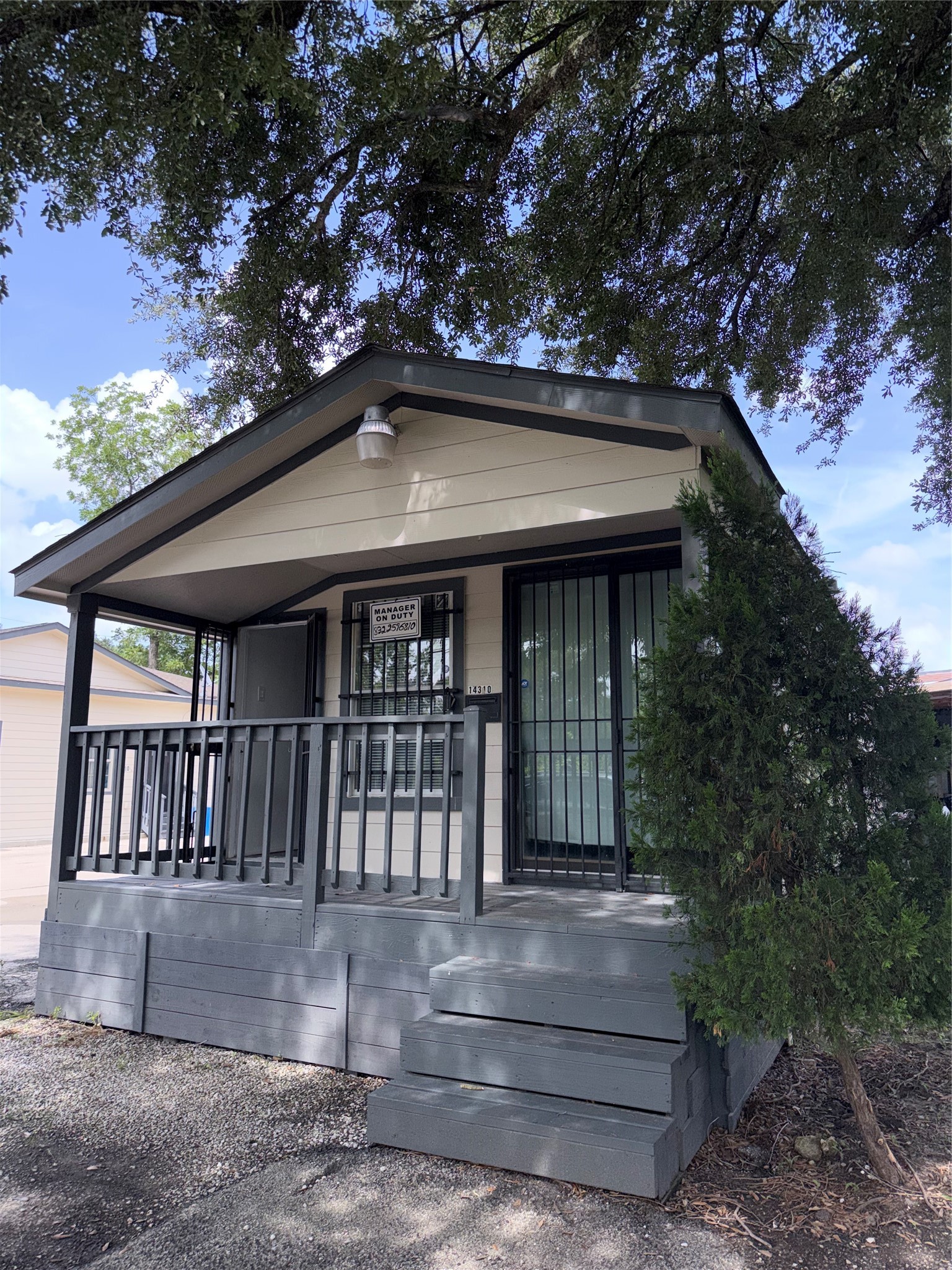 14310 Sweeney Road Property Photo 2