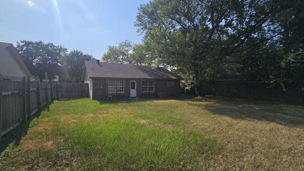 12522 Ridgelow Lane Property Photo 9