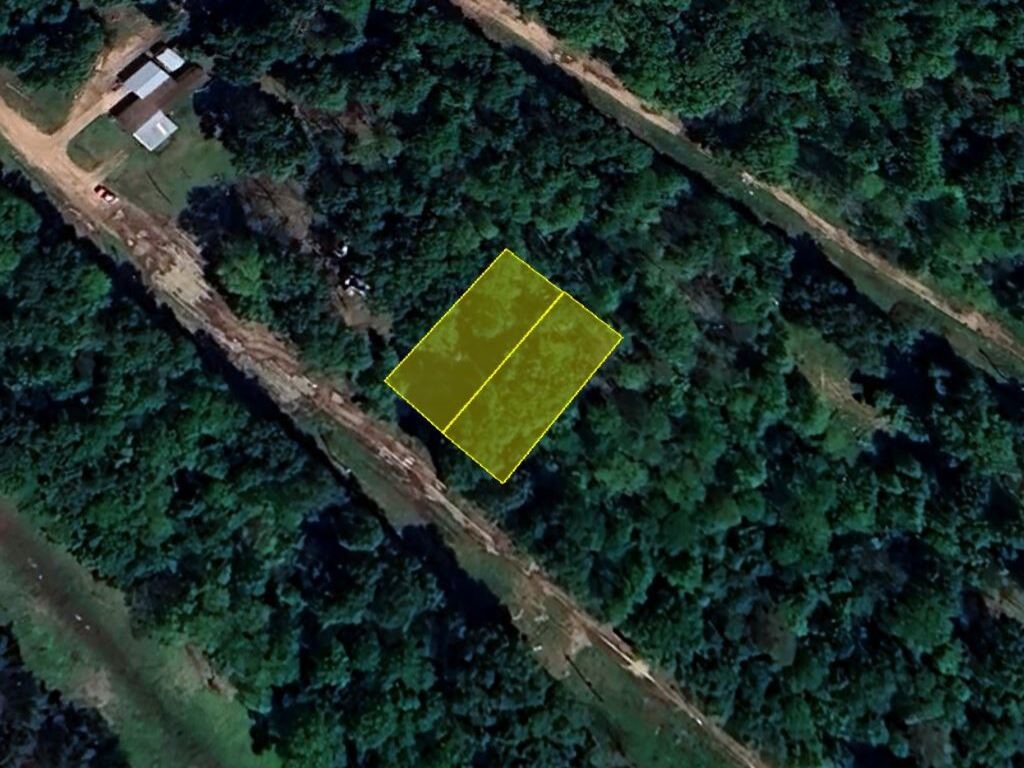 0 Terrell Road Property Photo