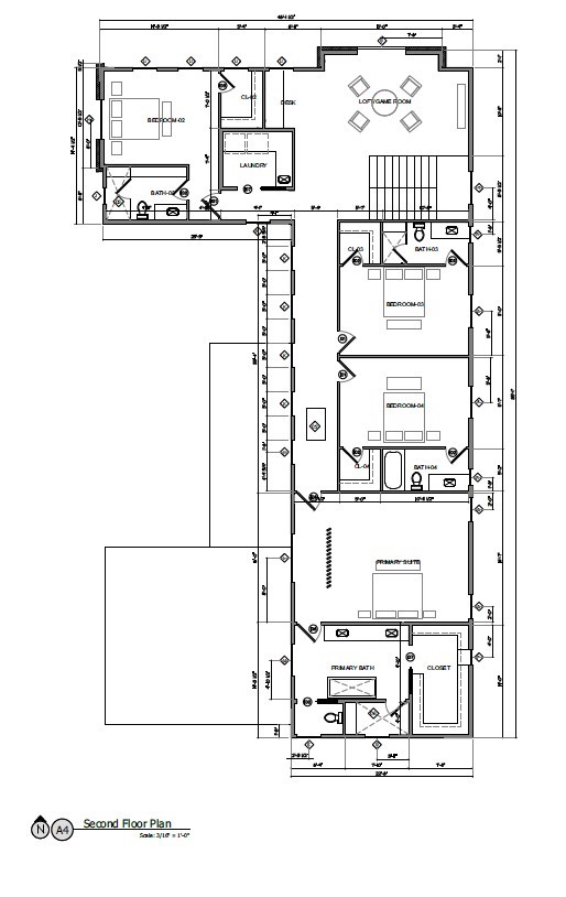 1140 Waverly Street Property Photo 33