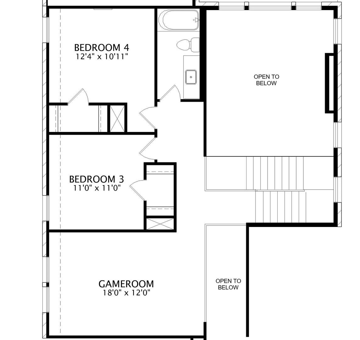 2012 Chapel Bridge Court Property Photo 11