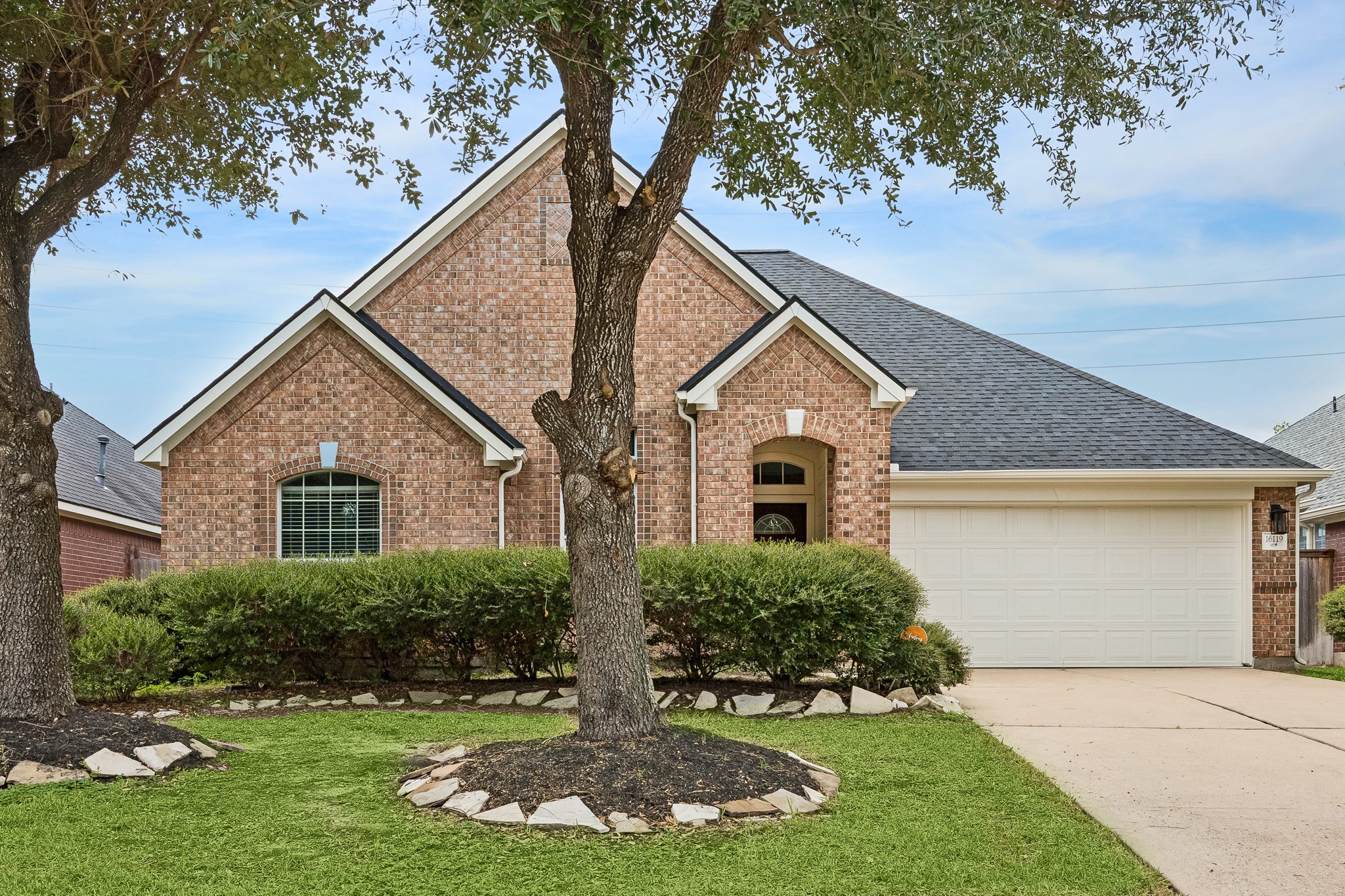 16119 Fleethaven Lane Lane Property Photo 1