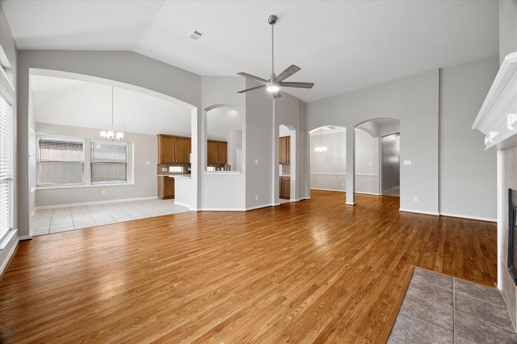 16119 Fleethaven Lane Lane Property Photo 8
