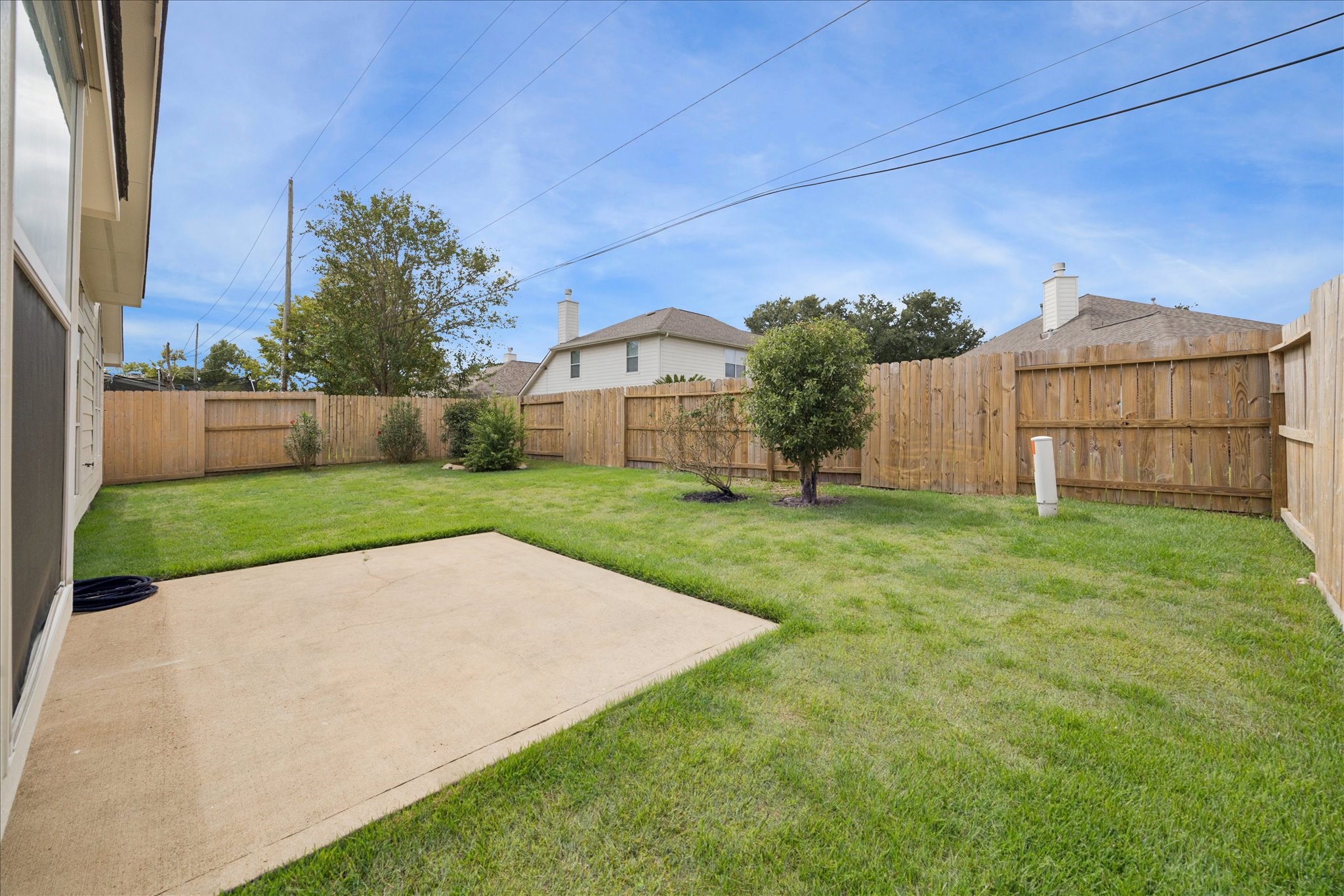 16119 Fleethaven Lane Lane Property Photo 17