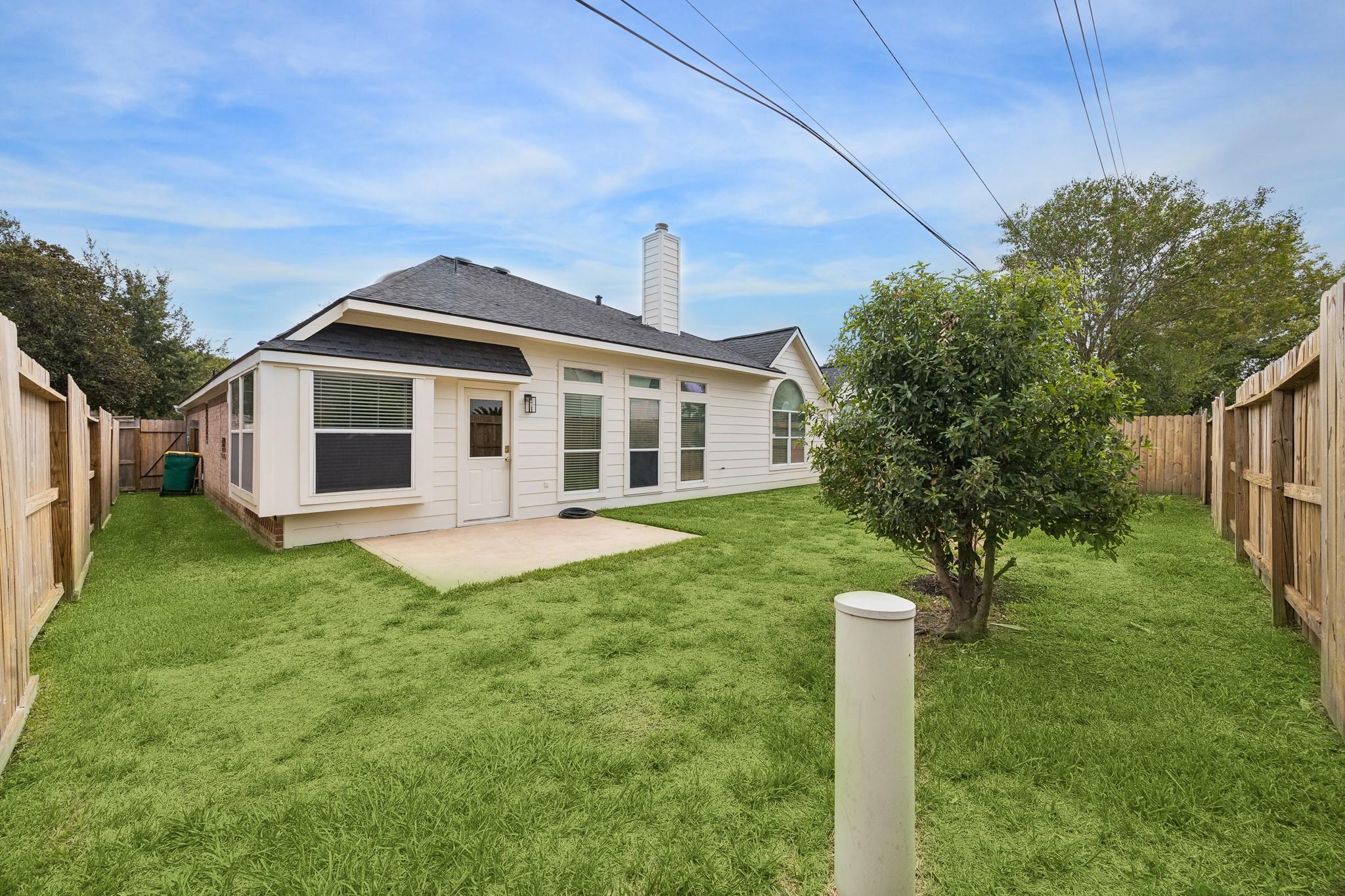 16119 Fleethaven Lane Lane Property Photo 18