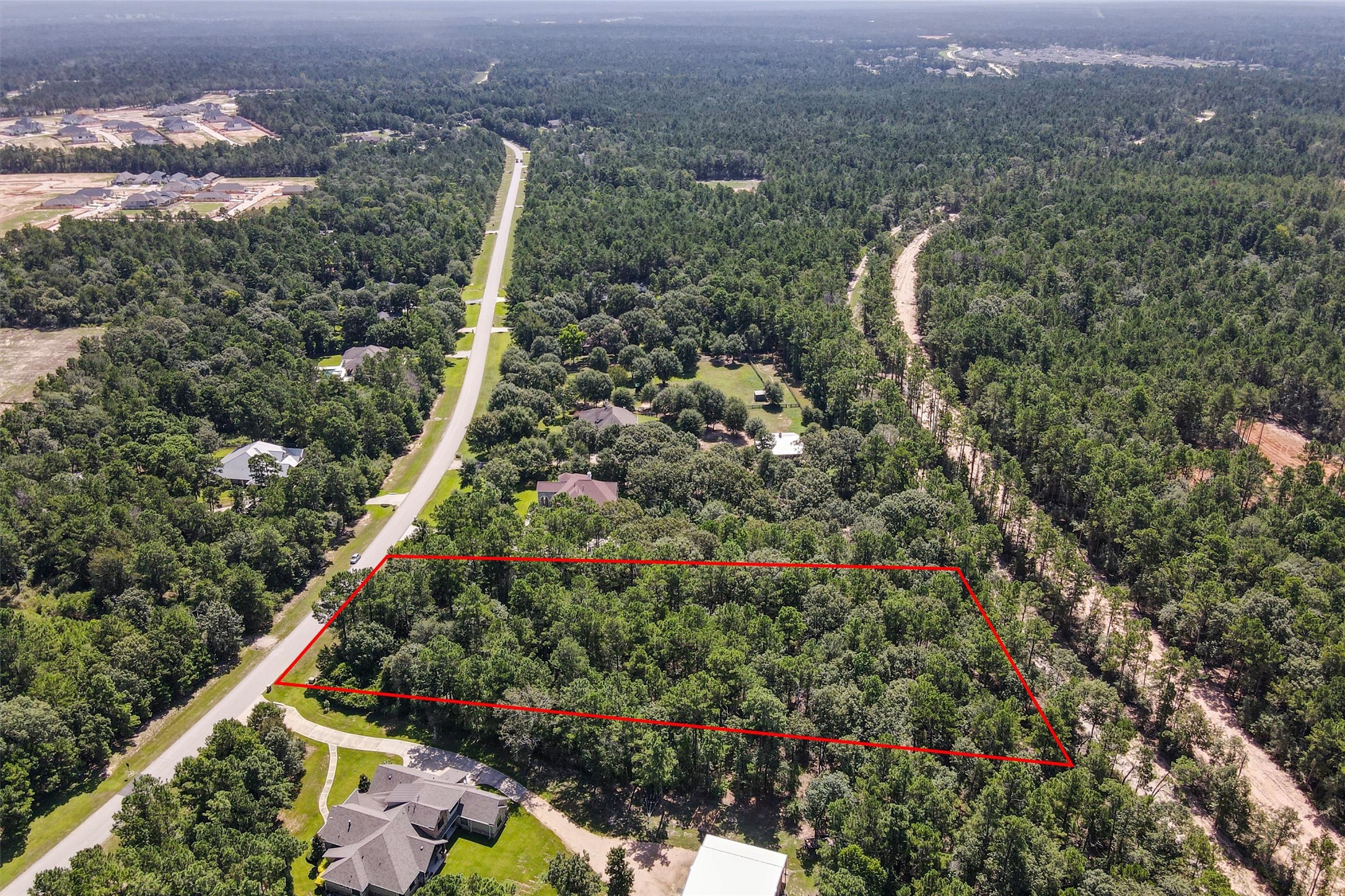26095 Crown Ranch Boulevard Property Photo 1
