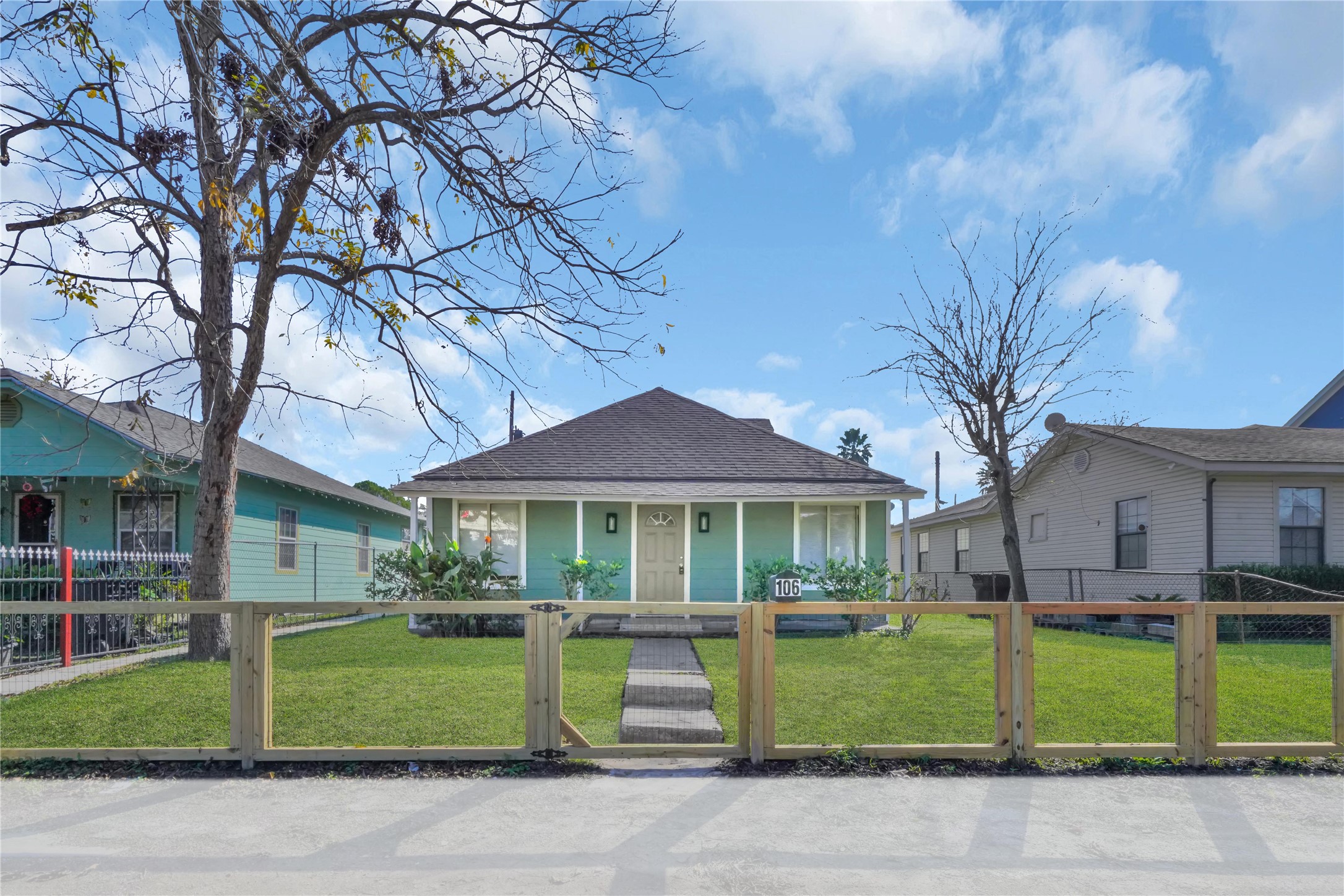 106 Hanover Street Property Photo 25
